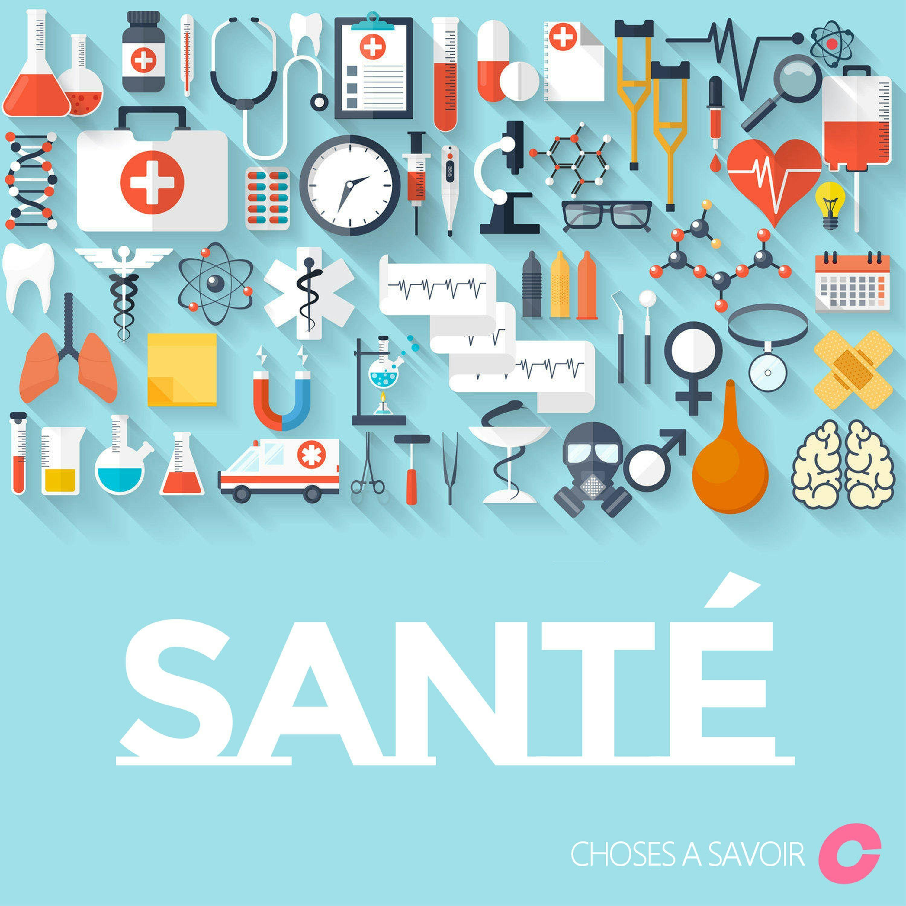 Quelle est la conséquence de la prise d’antibiotiques sur les enfants ?