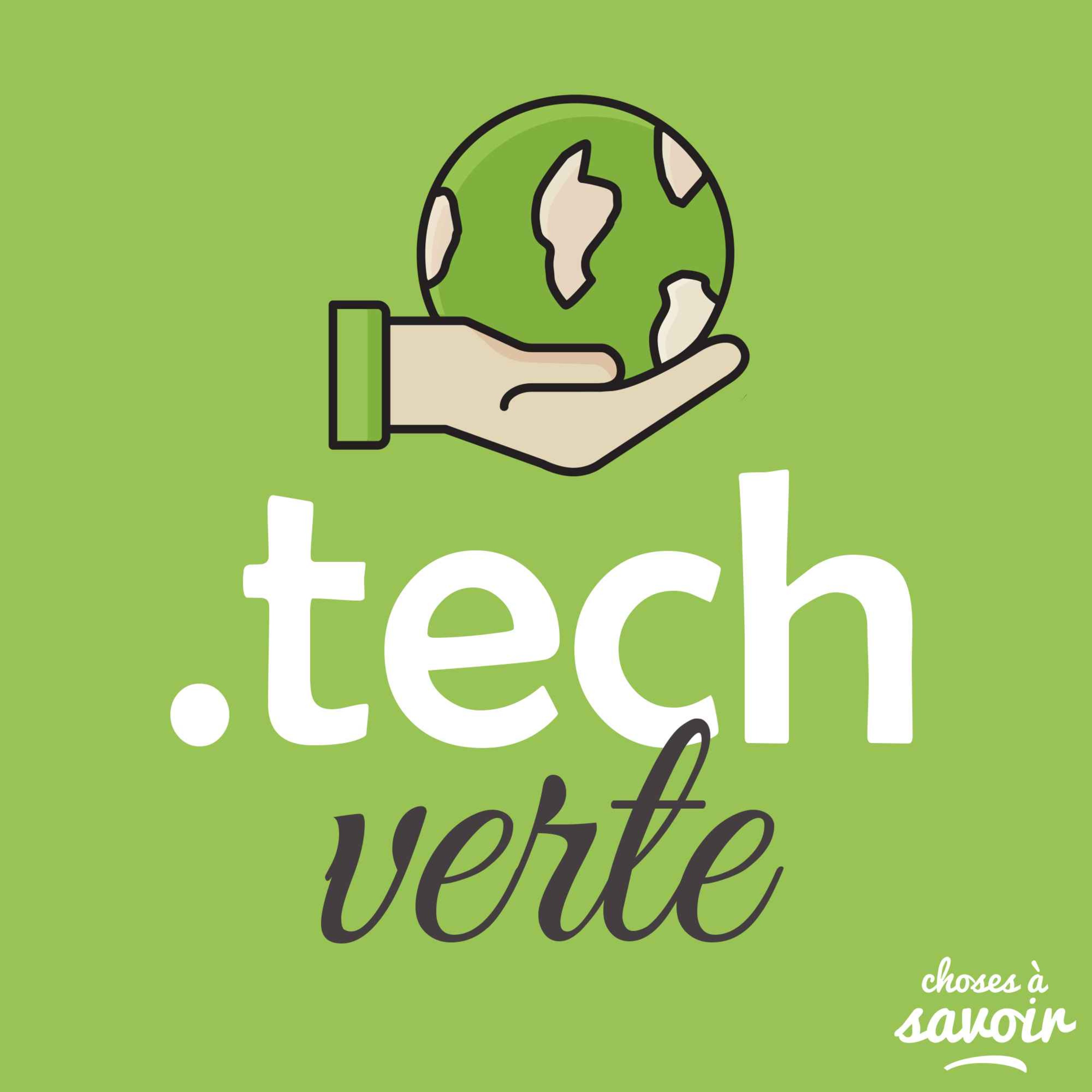 Choses à Savoir TECH VERTE - Urba-Clim affiche les ilots de chaleur en temps réel ?