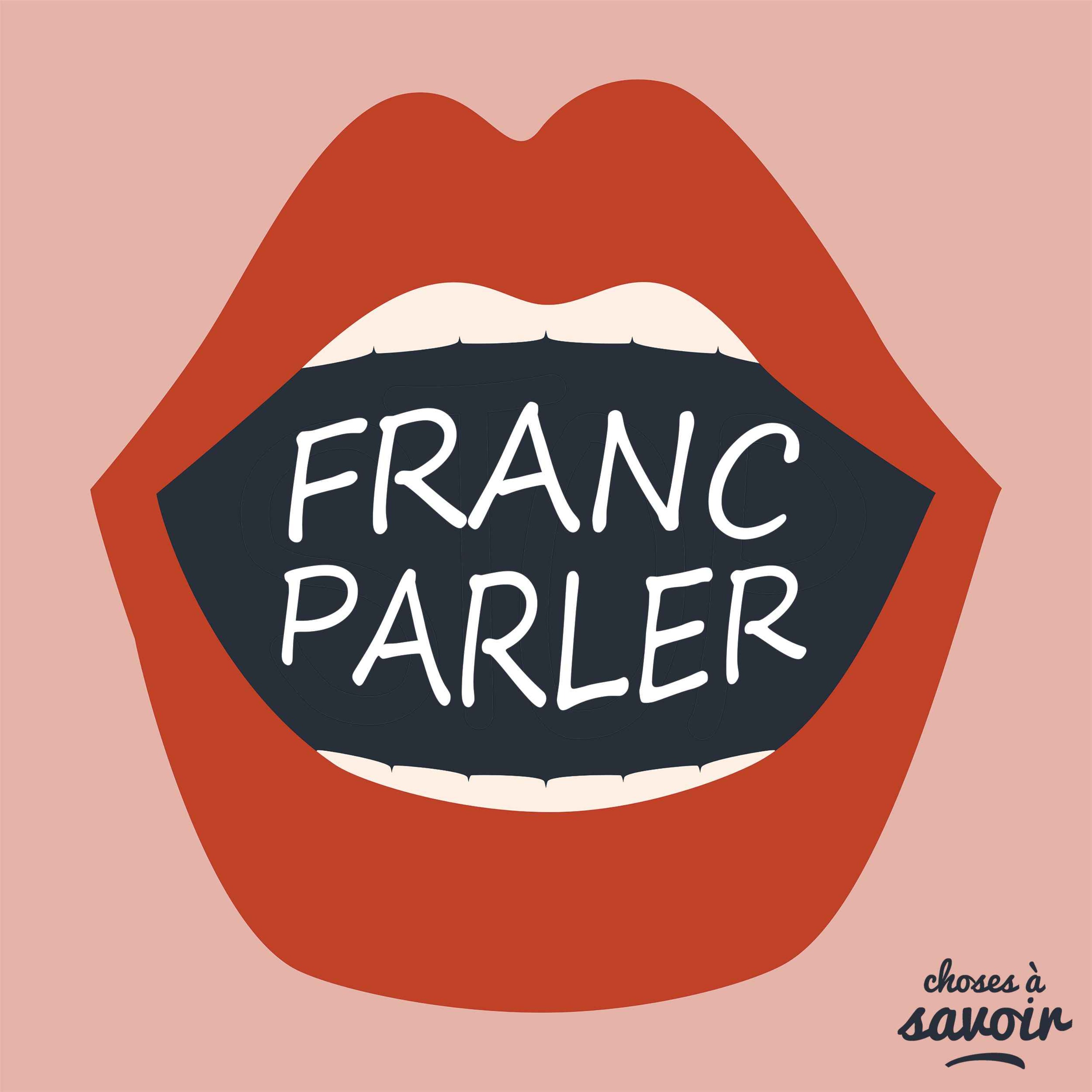 Pourquoi "se faire passer un savon" est-il synonyme de "se faire gronder" ? - podcast episode cover