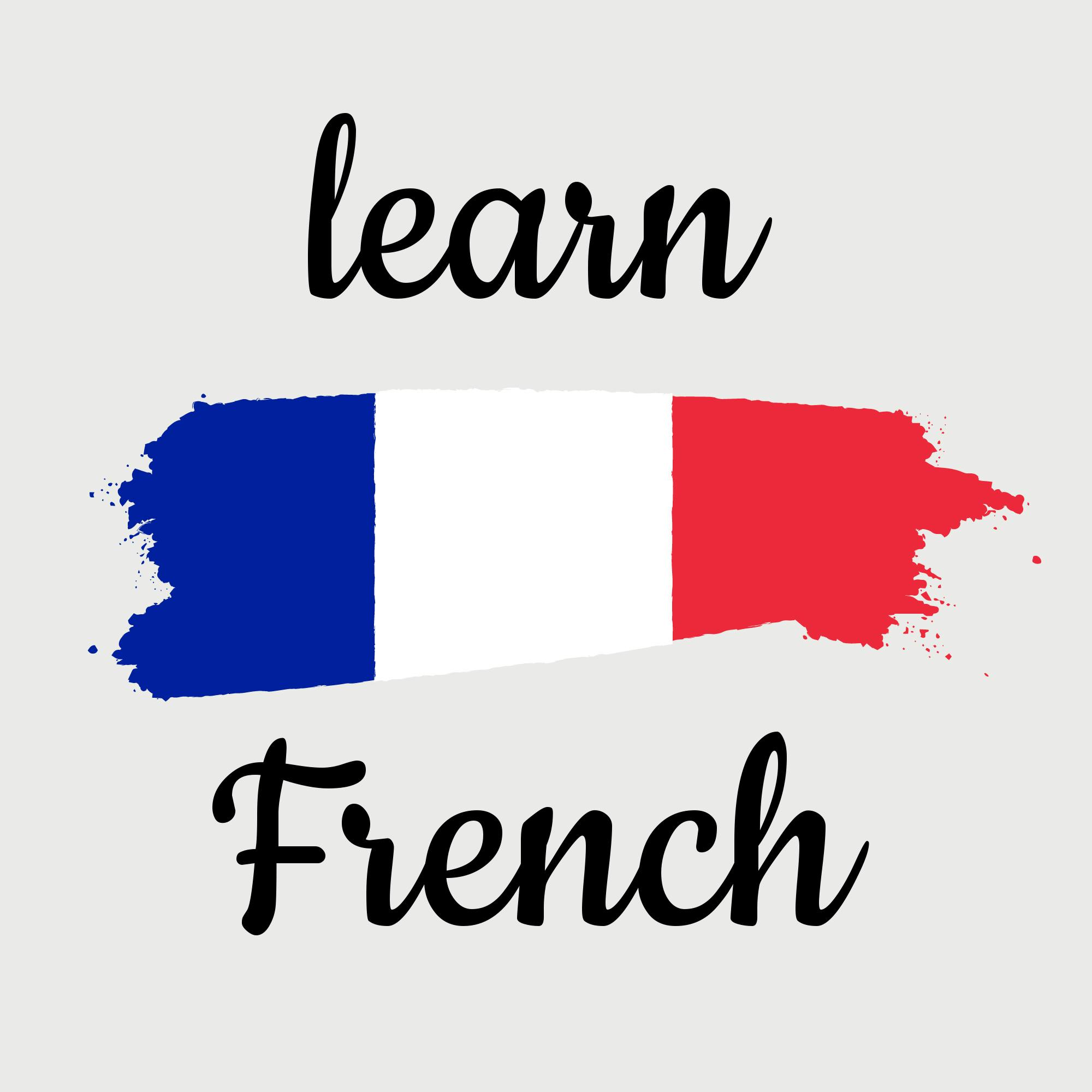 Louis French Lessons