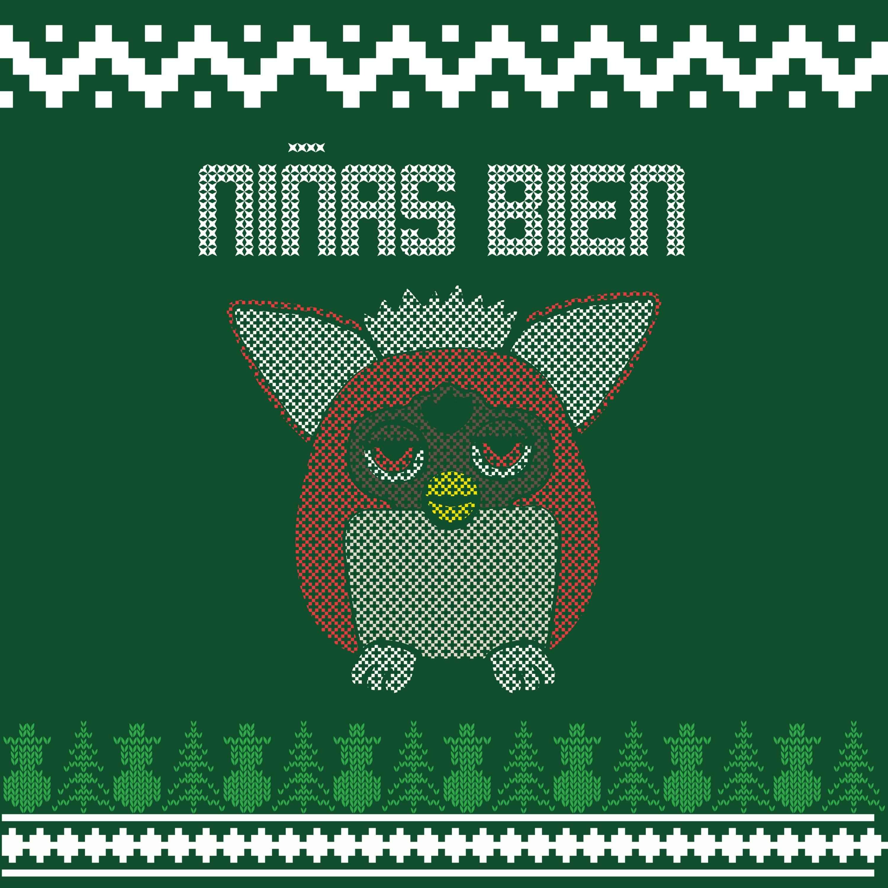Niñas Bien