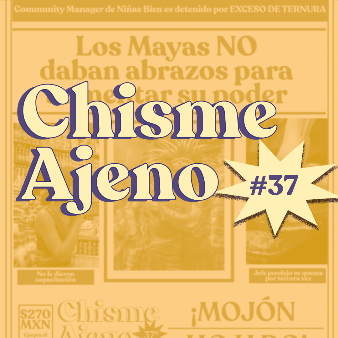Niñas Bien