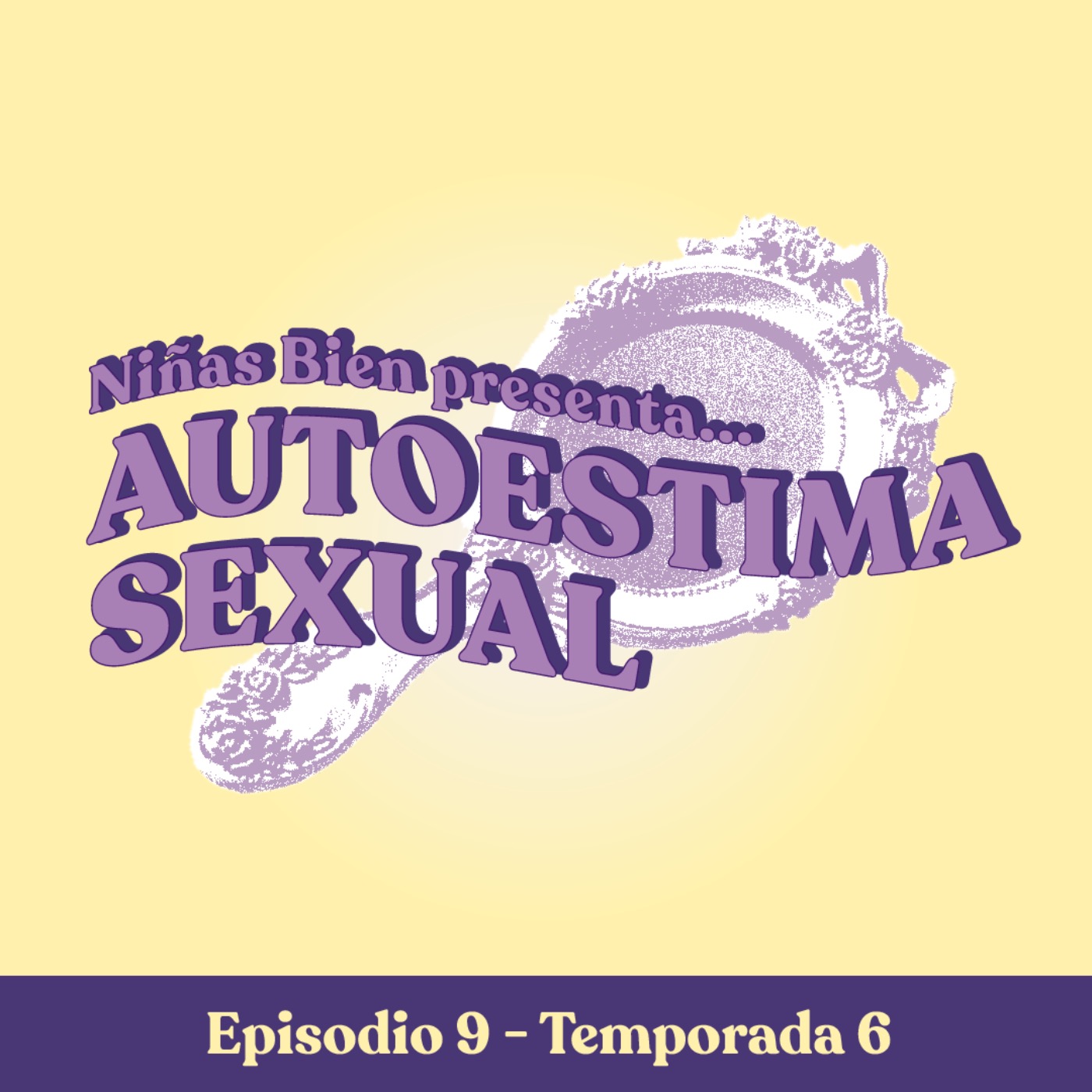 Autoestima sexual - T6E09