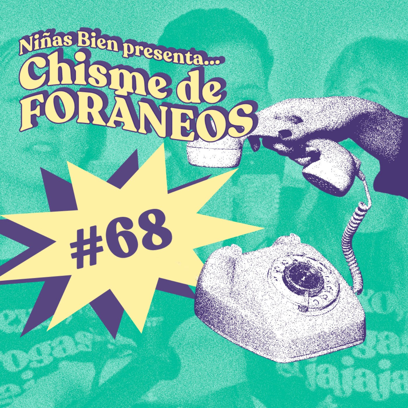 Niñas Bien