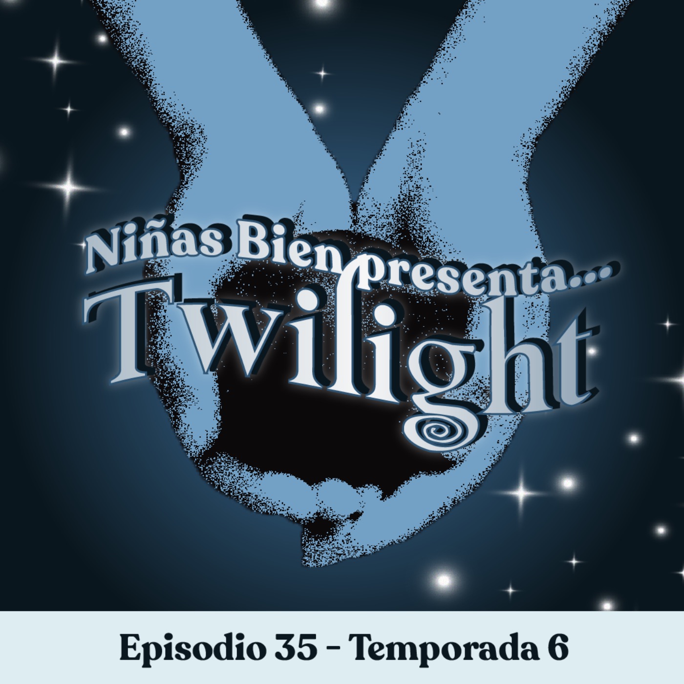 Twilight (Crepúsculo para los que no hablen inglés) - T6E35