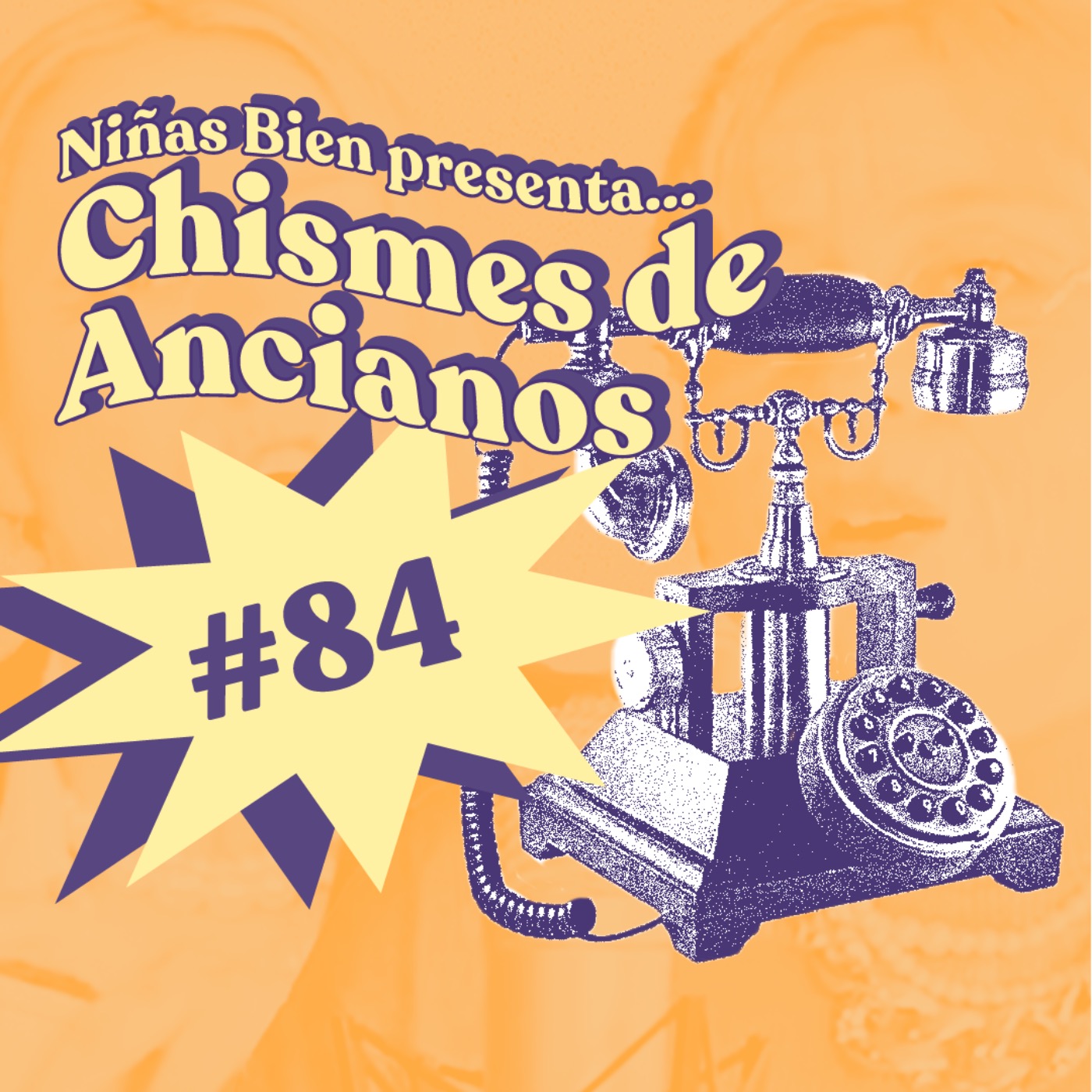 Niñas Bien