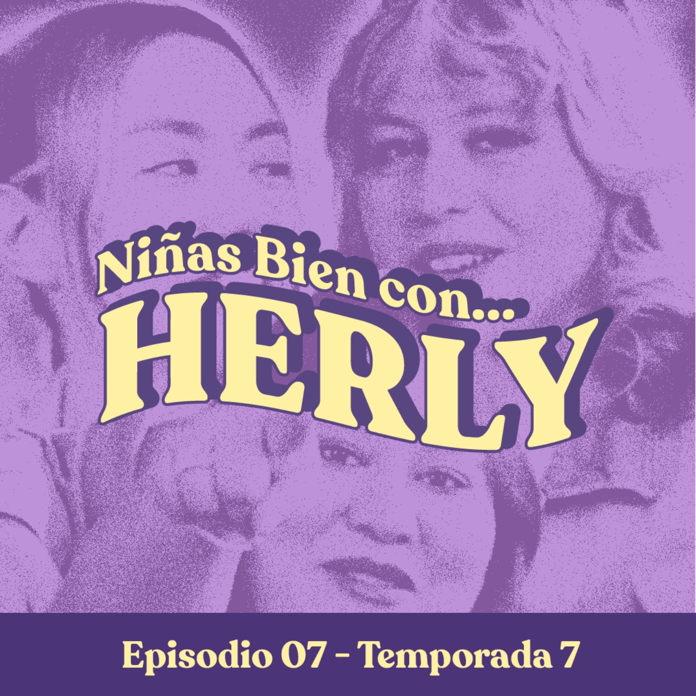 Niñas Bien