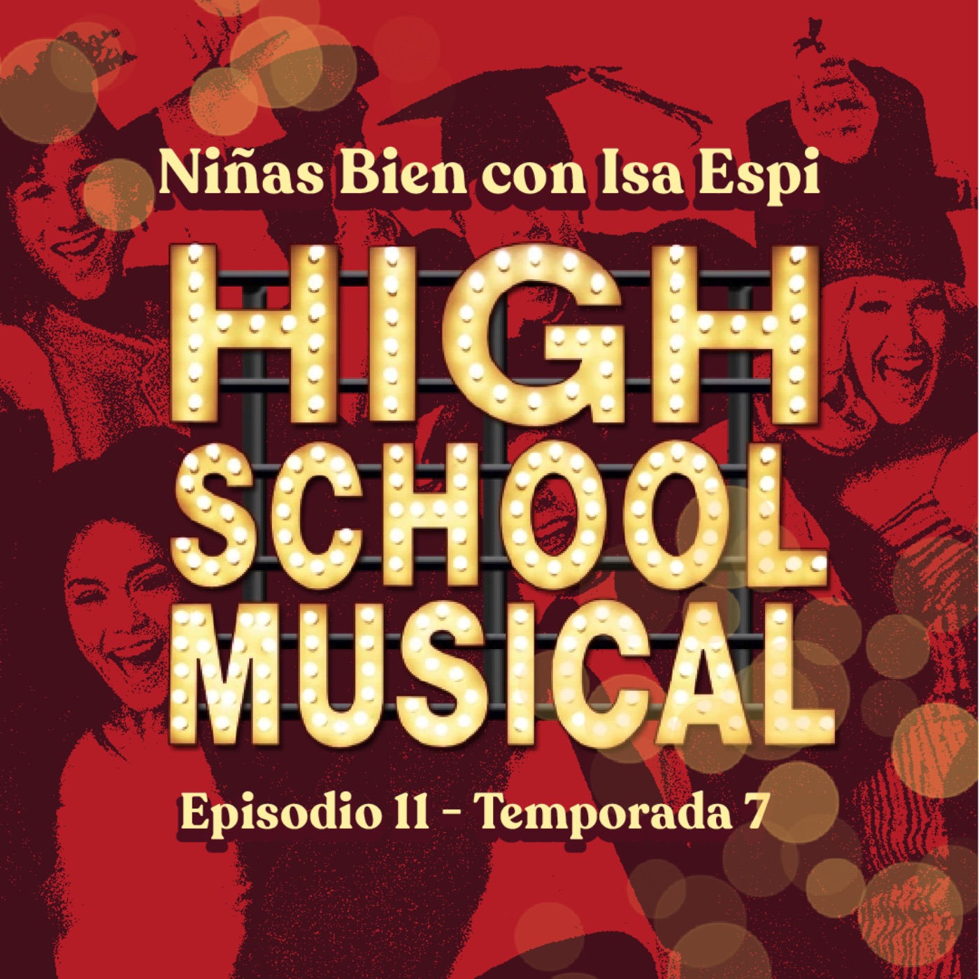 High School Musical - T7E11