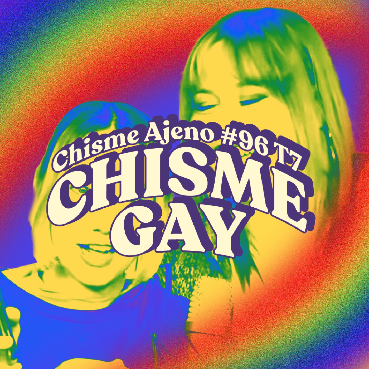 Chisme ajeno #96: El chisme MÁS gay