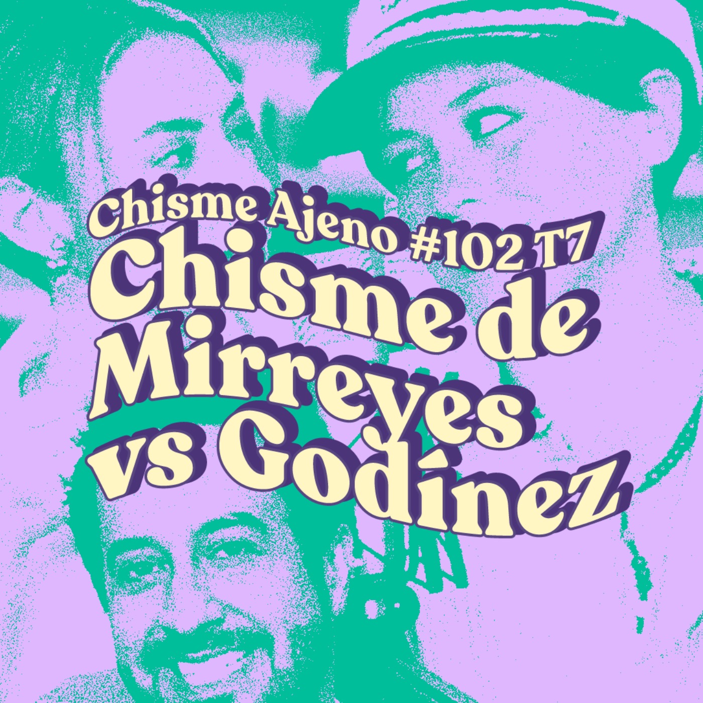 Chisme ajeno #102: Chismes de Mirreyes y Godinez