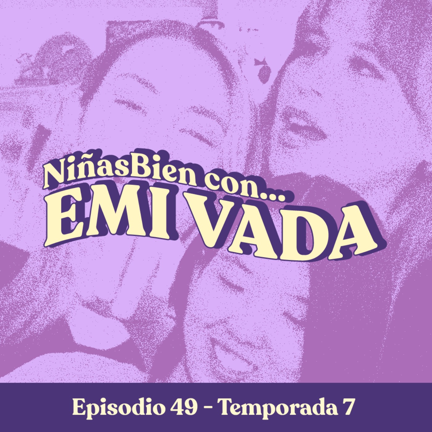 AL BORDE DE LA LOCURA CON EMI VADA