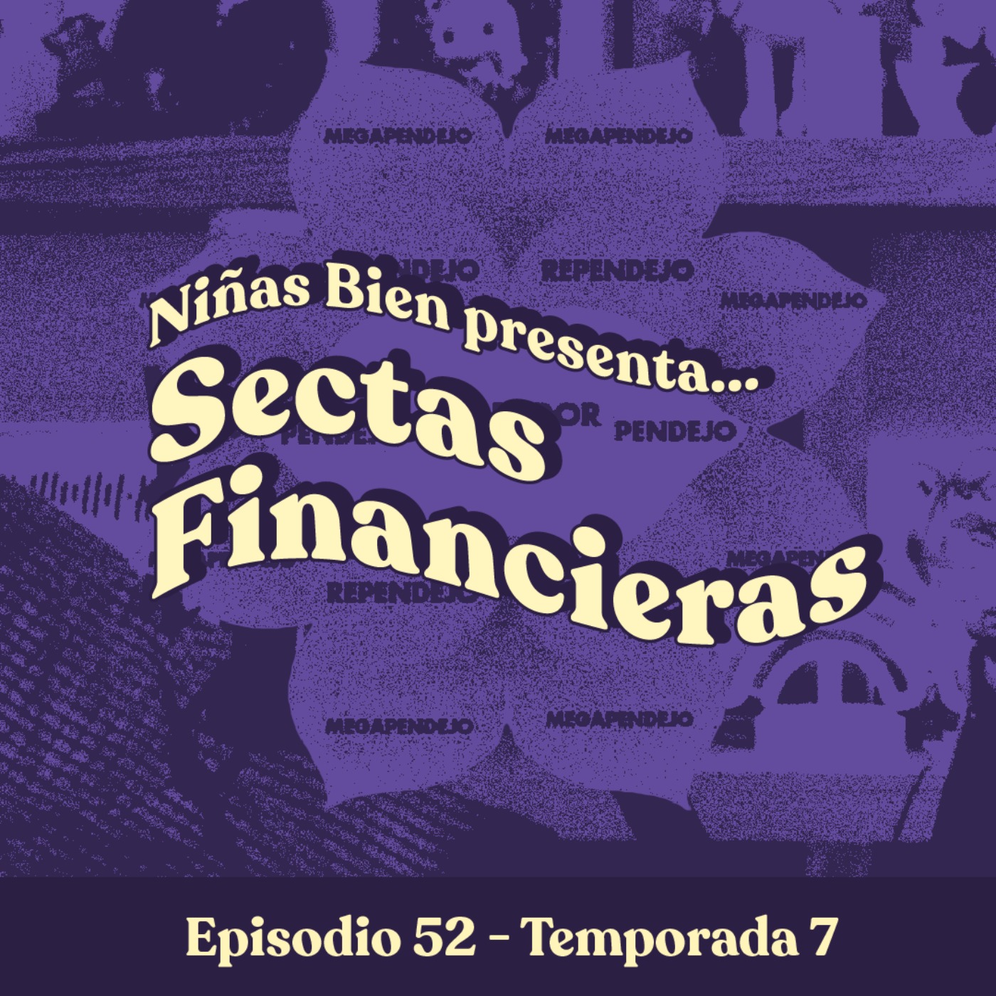 Sectas financieras con Moneyplanners -T7E51