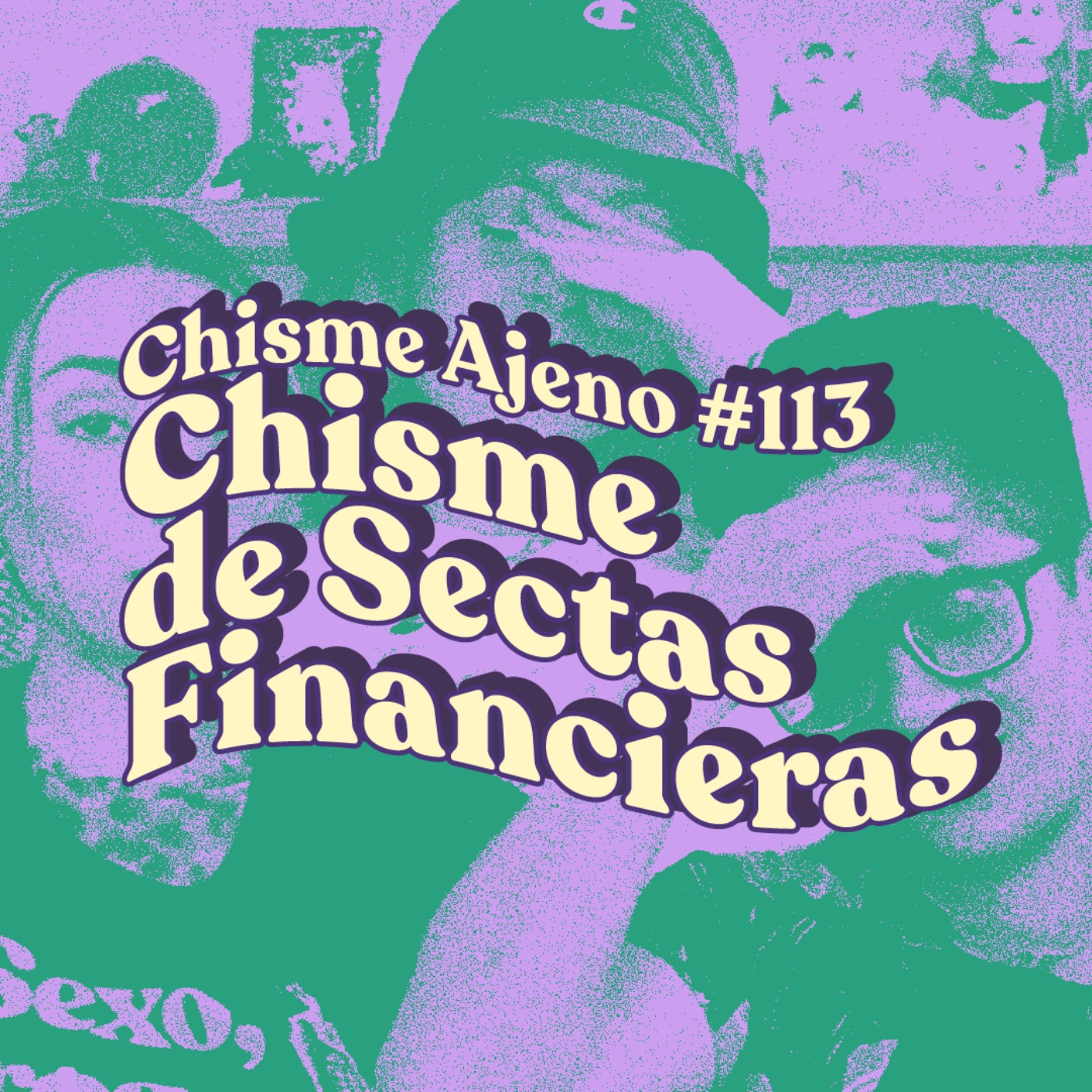 Chisme ajeno #112: Chismes de sectas financieras con los Moneyplanners