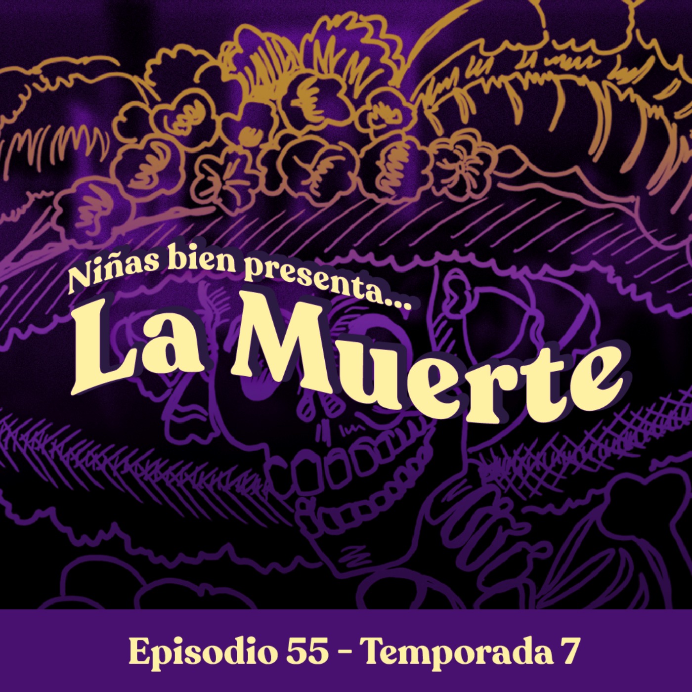 Muerte (Niñas version) - T7E55