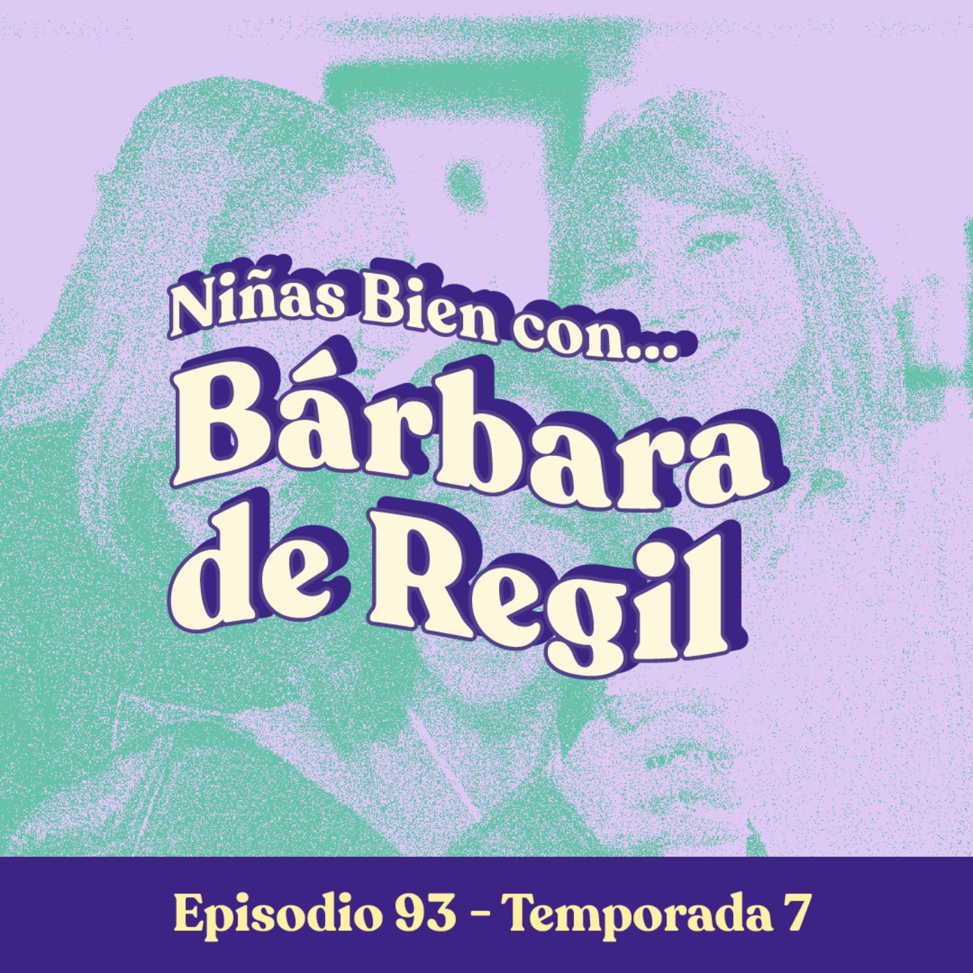 Recuento de los daños con Bárbara de Regil- T7E93