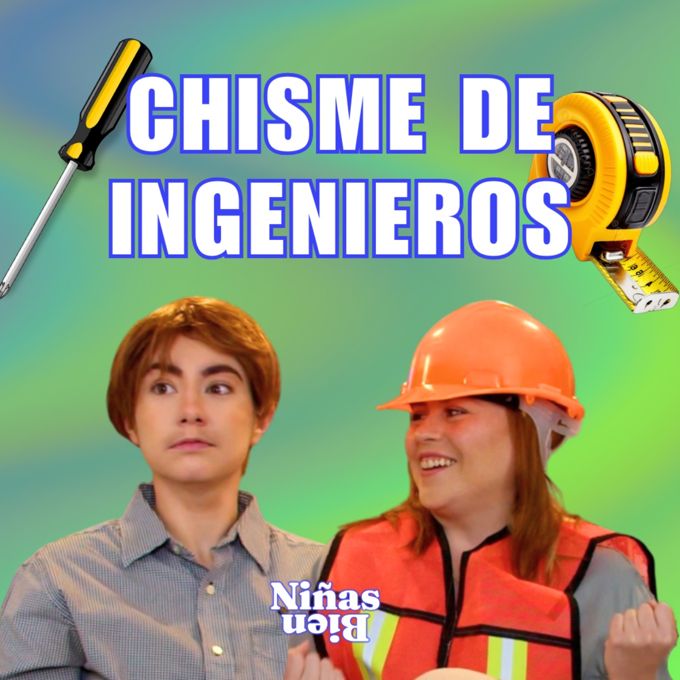 Chisme Ajeno #127: Chisme de Ingenieros
