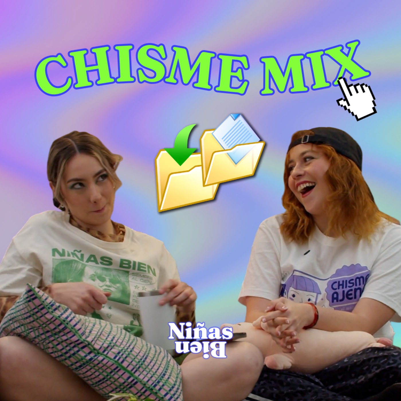Chisme Ajeno #129: Chisme Mix :D