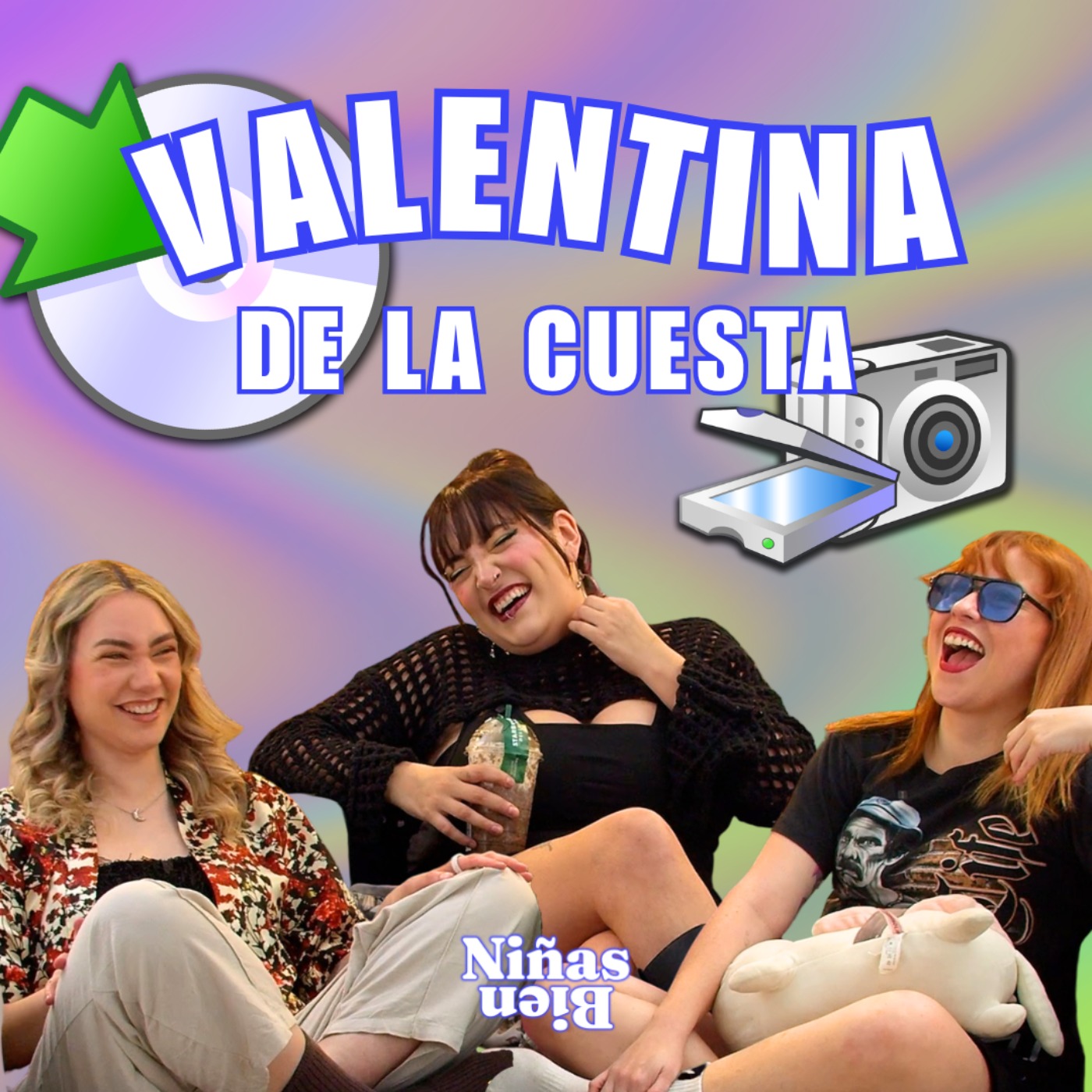 Rock en Español con Valentina de la Cuesta - T8E13