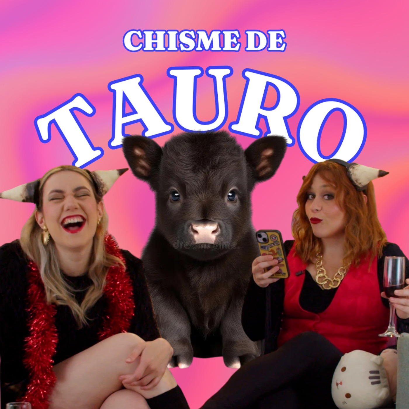 Chisme Ajeno #137: Chismes de Tauro