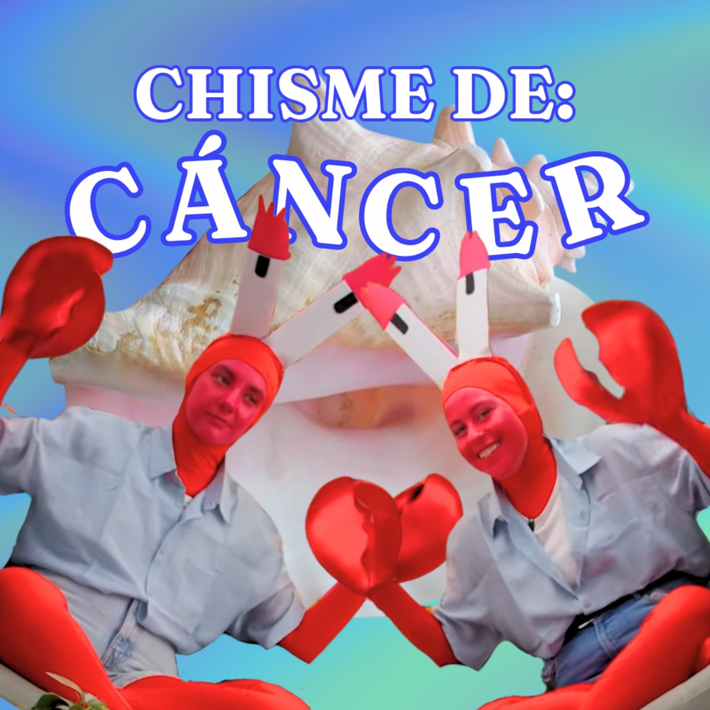 Chisme Ajeno #146: Chismes de Cáncer