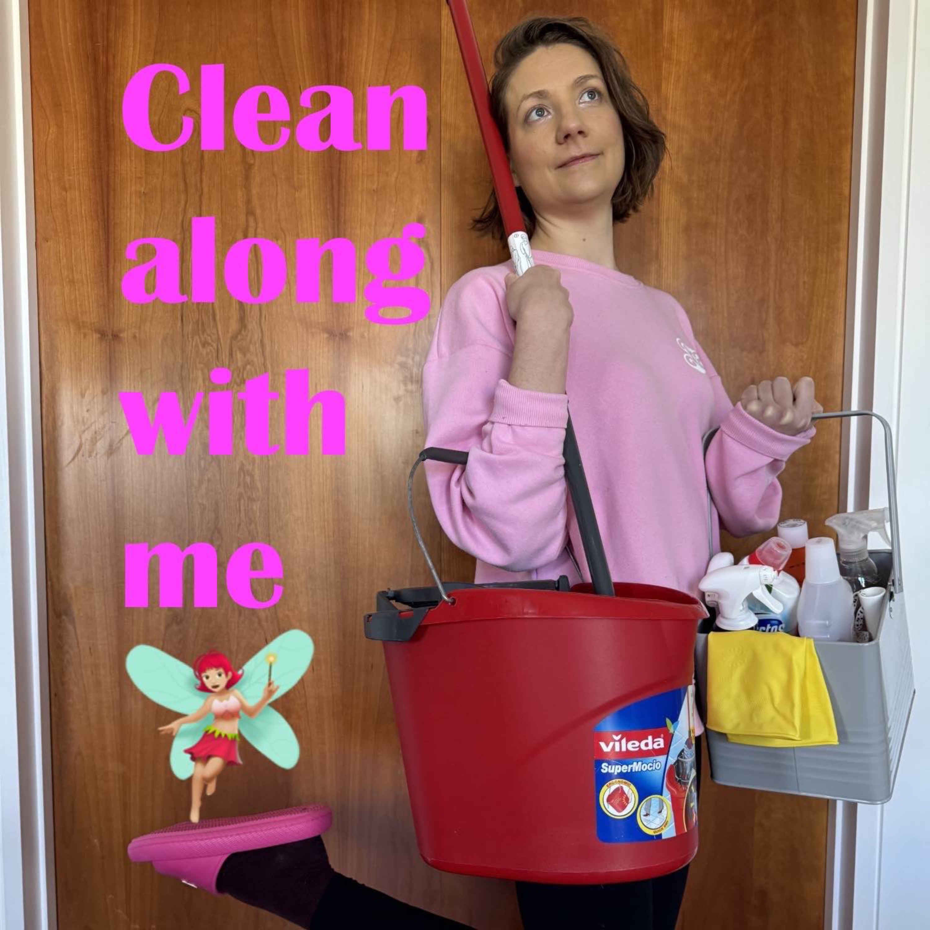PMDD/PMS recovery clean PART 1