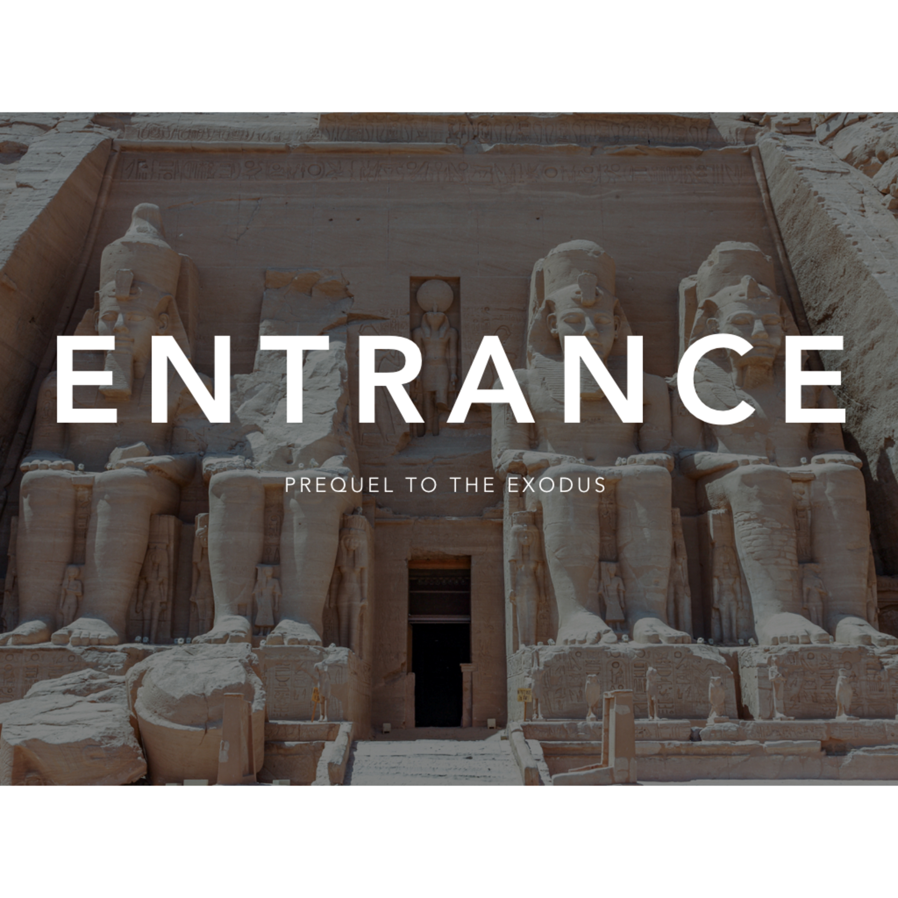 The Entrance episode artwork