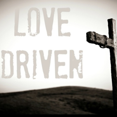Love Driven pt. 1 episode artwork