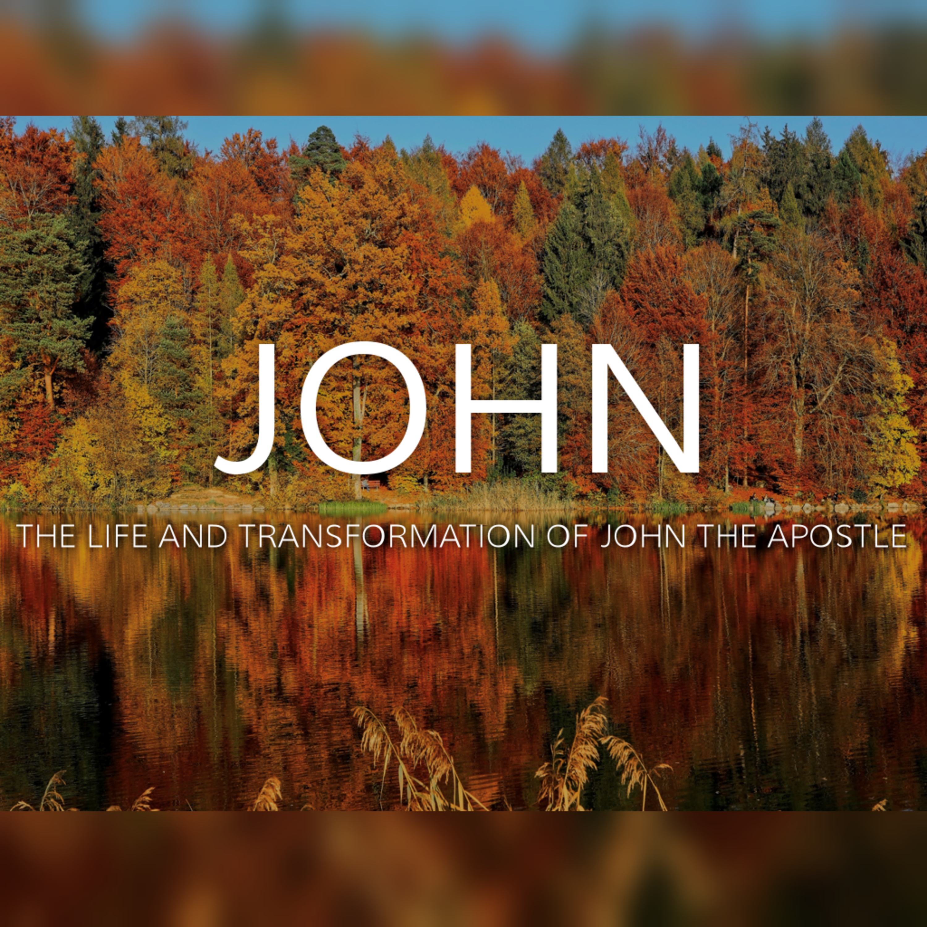 John: A Test of Love episode artwork