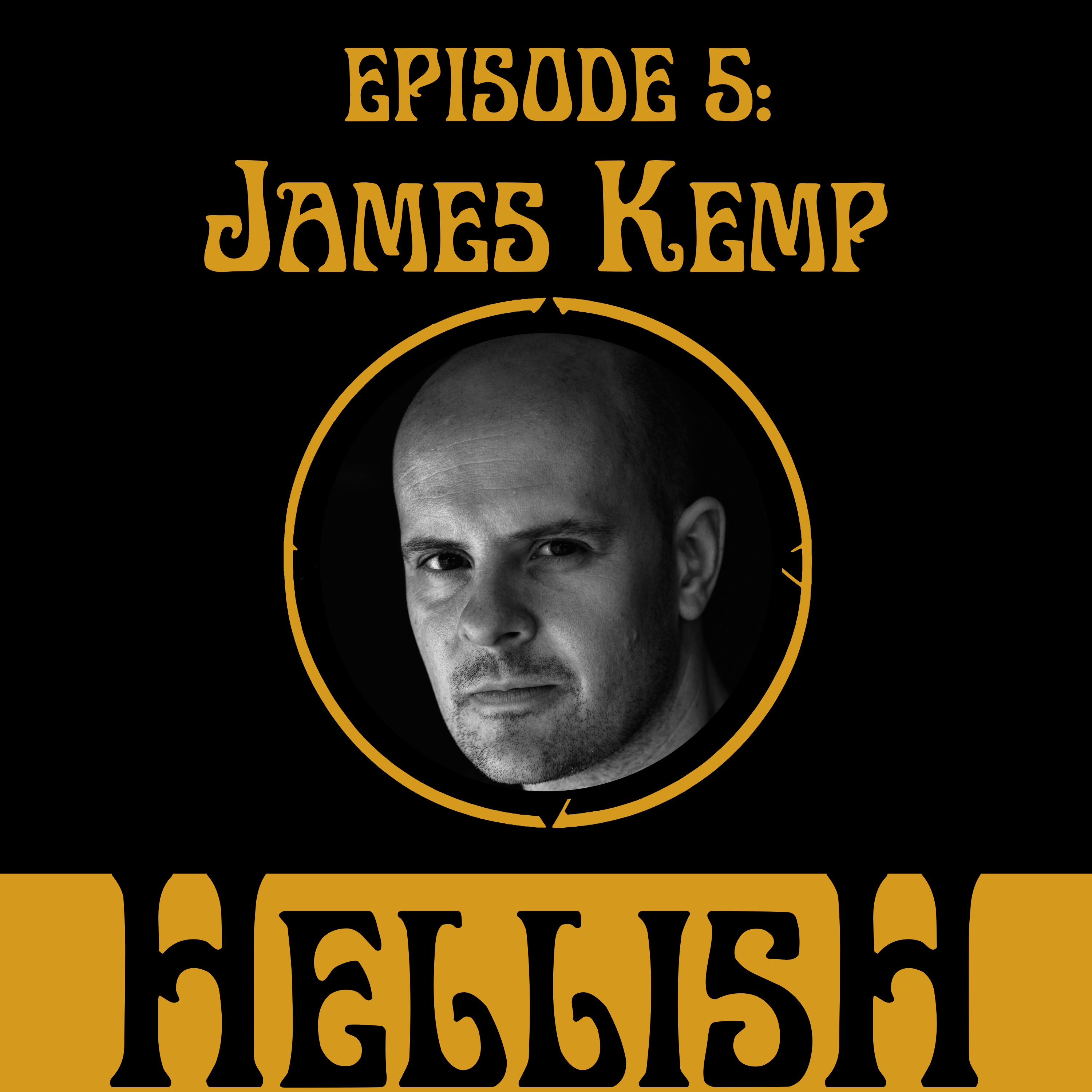 James Kemp, acting coach & director