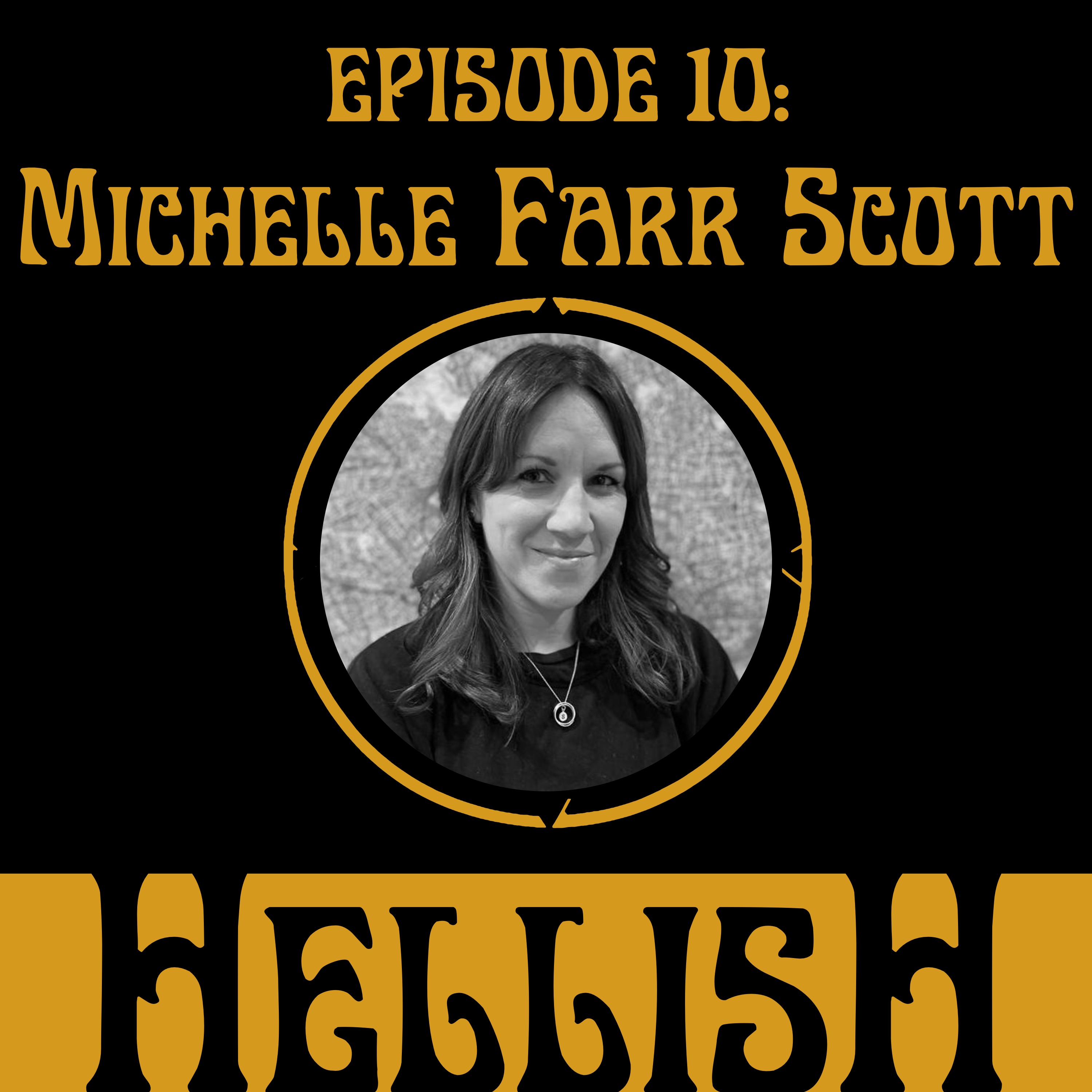 Michelle Farr Scott, producer