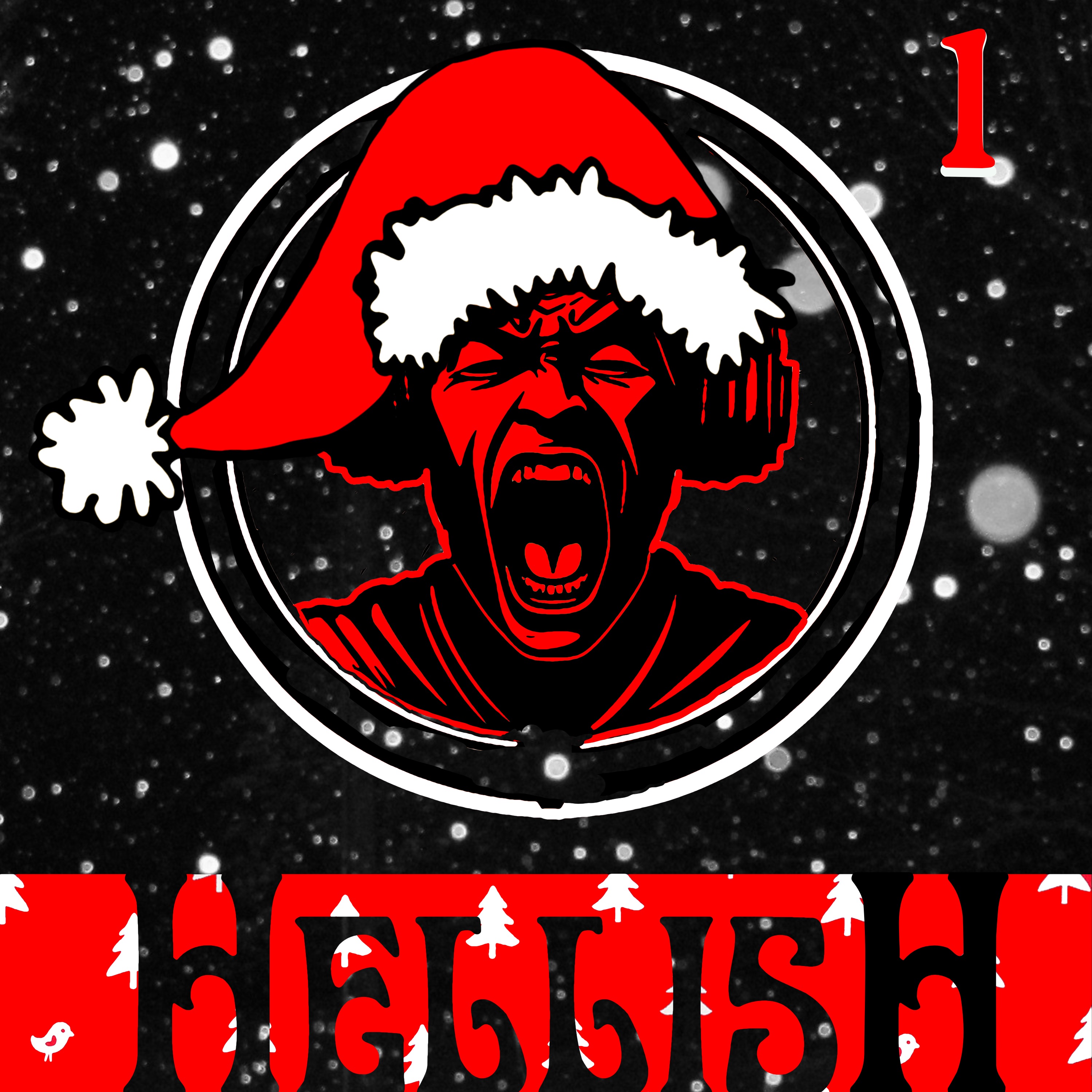 Hellish