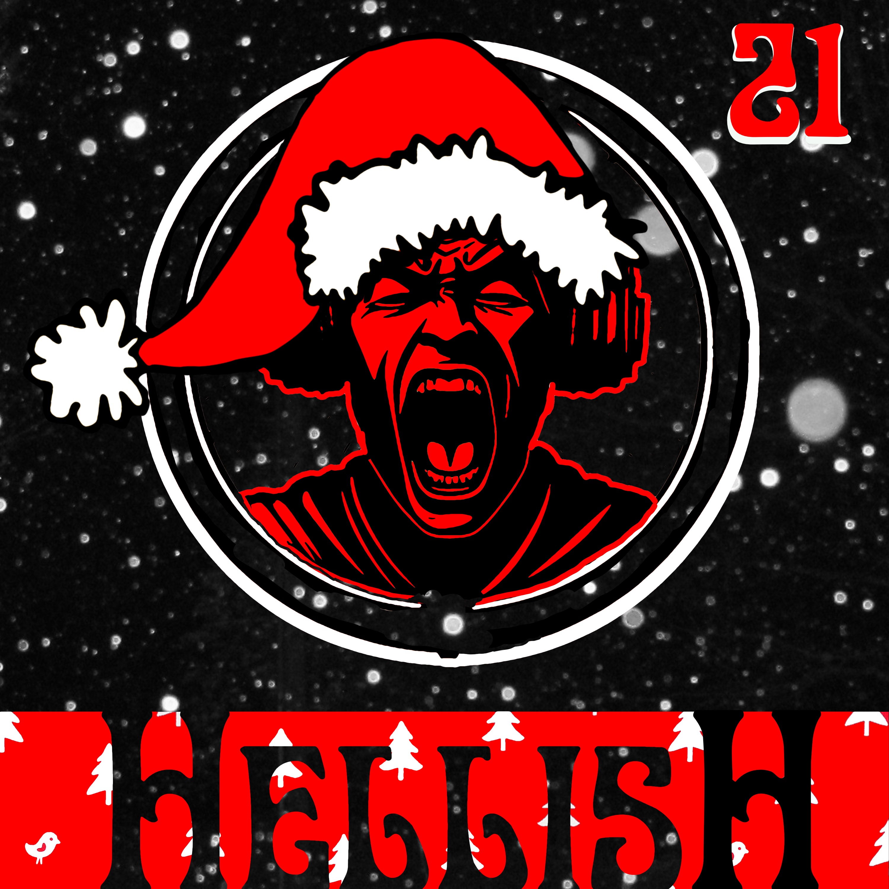 Hellish