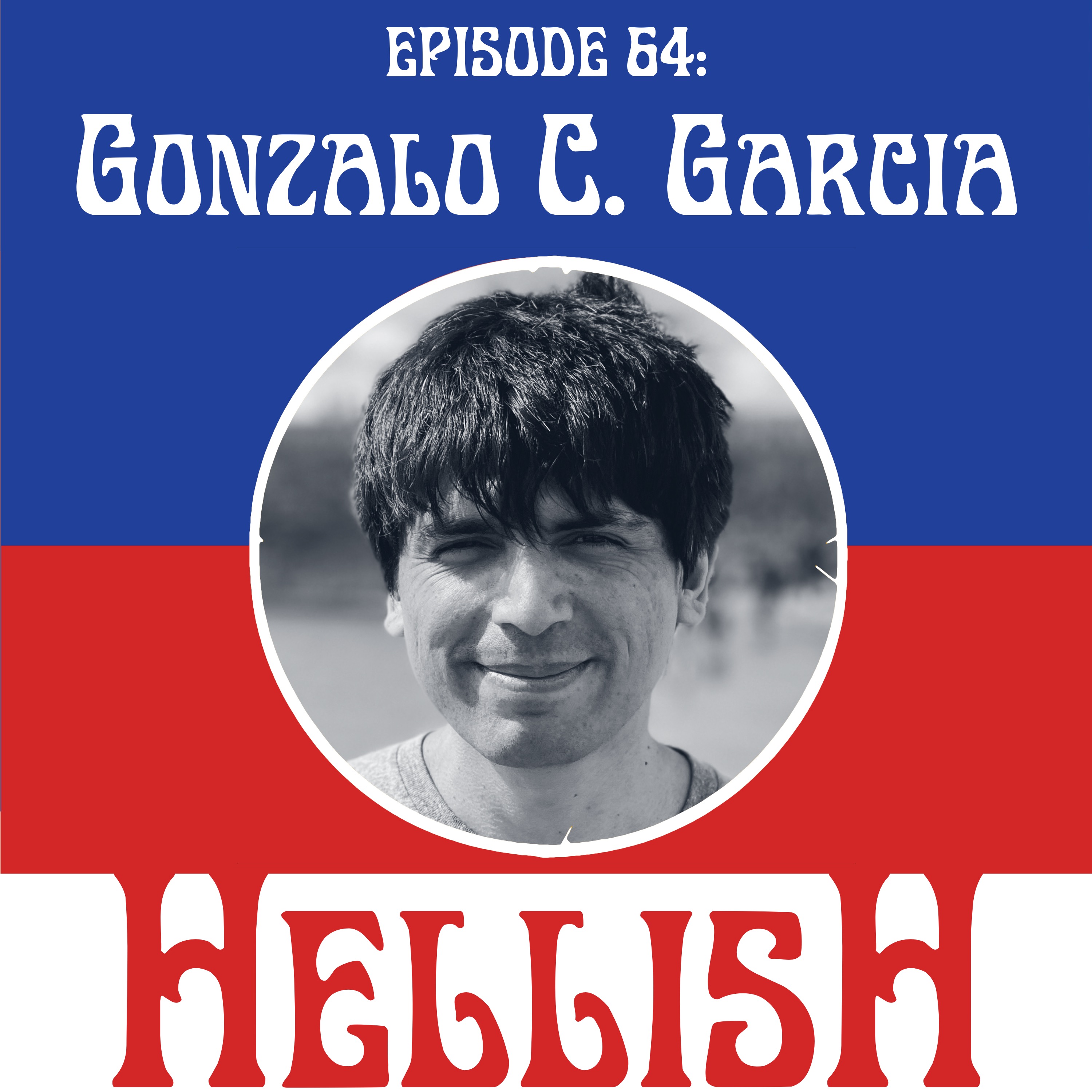 Gonzalo C. Garcia, writer