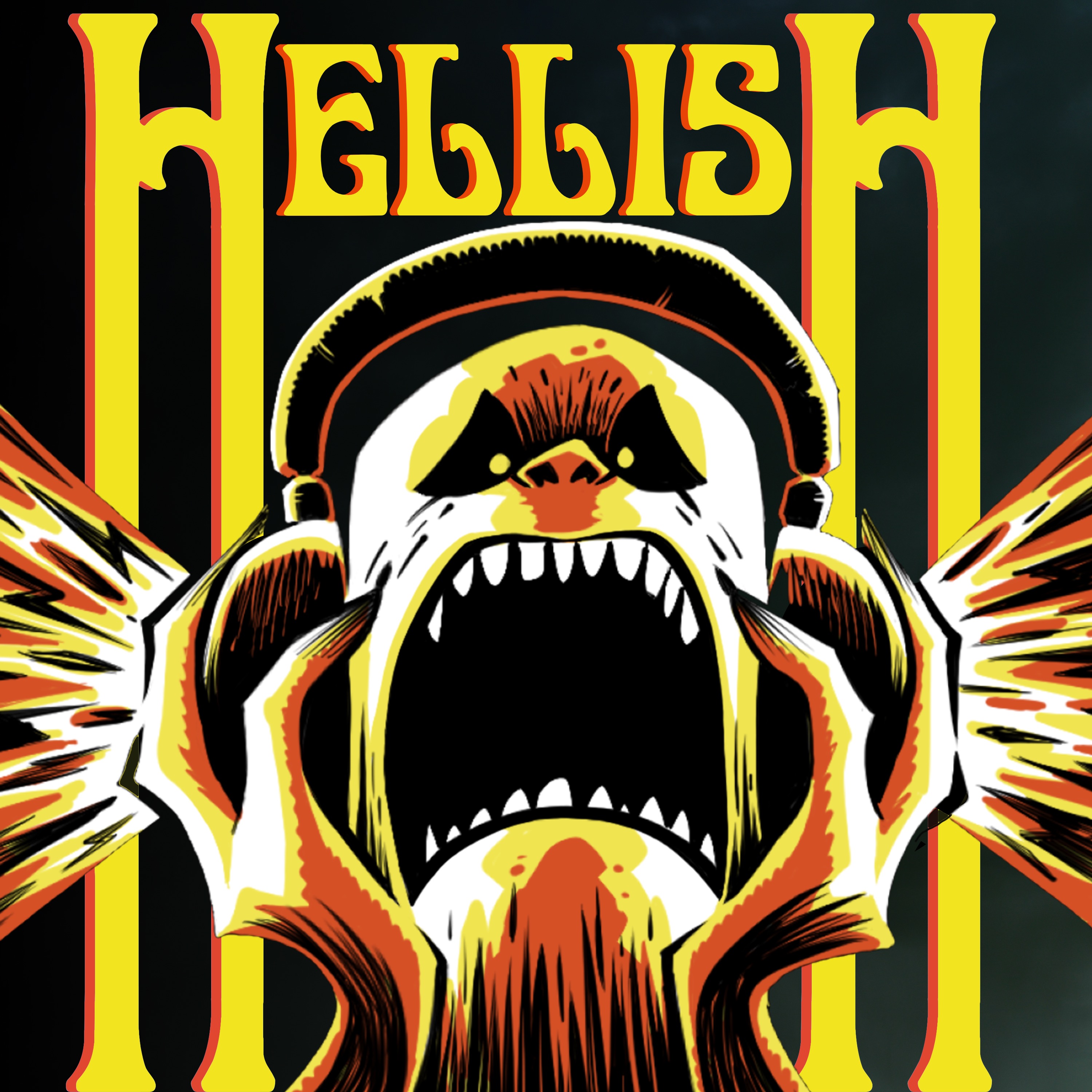 Hellish