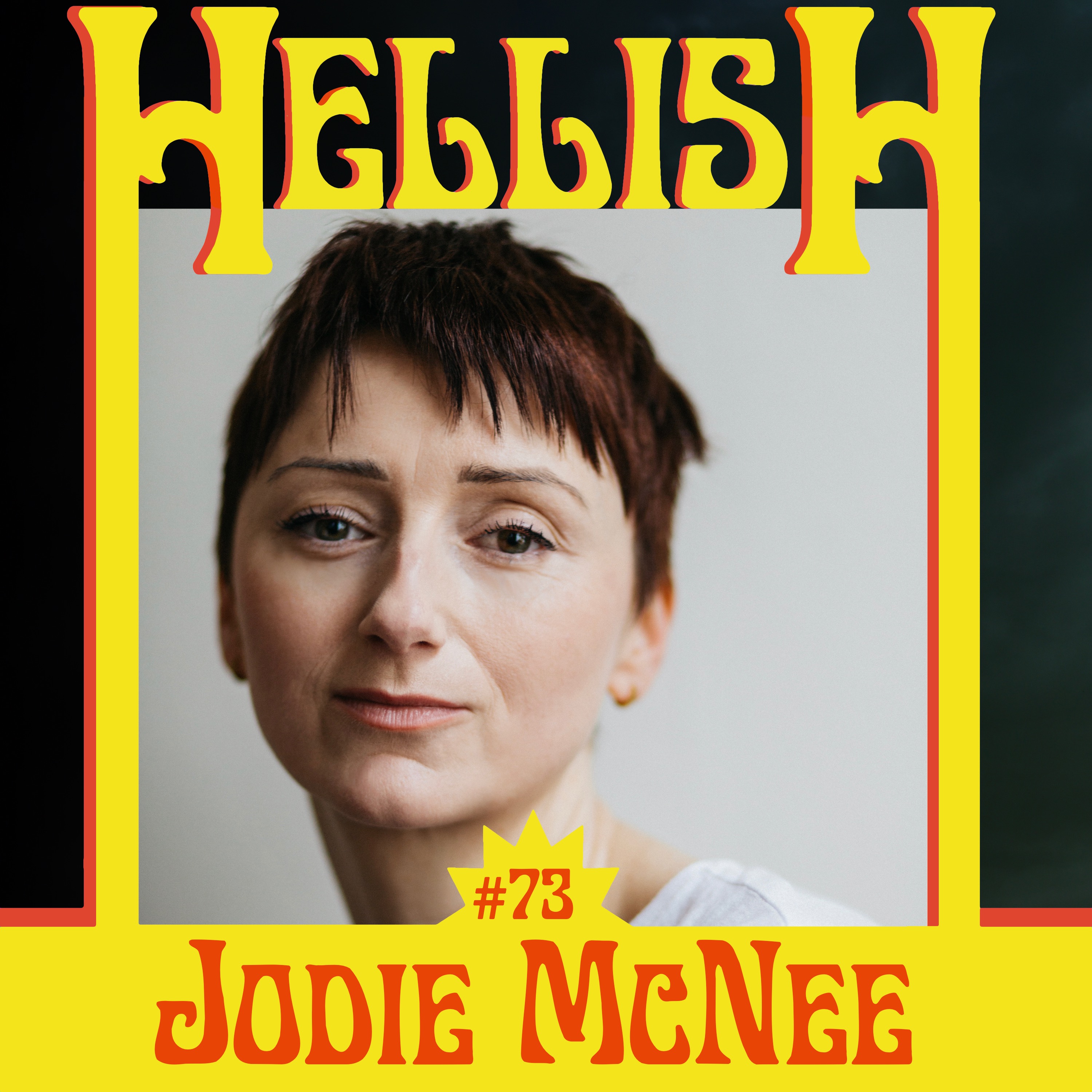 Jodie McNee, actor