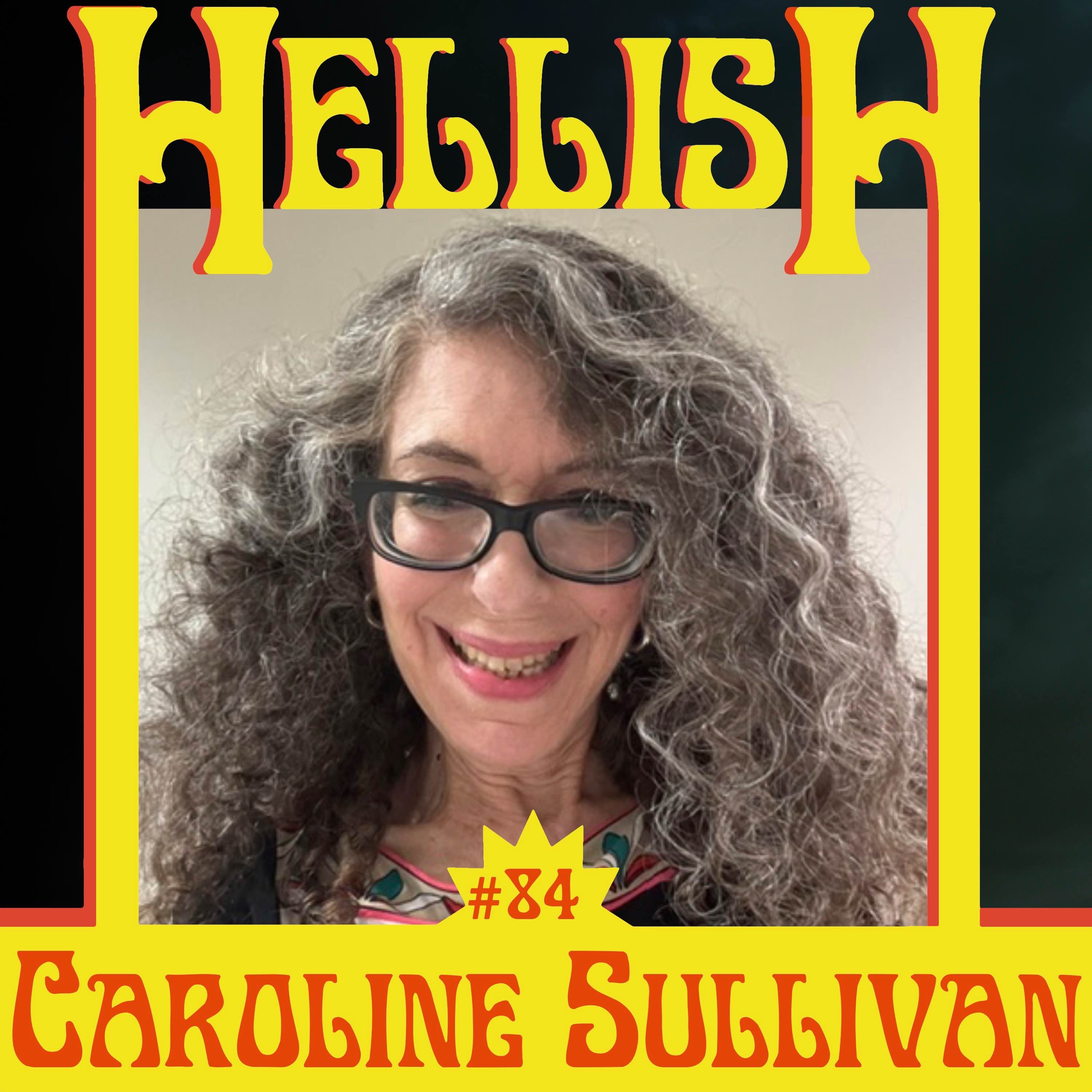 Caroline Sullivan, music journalist