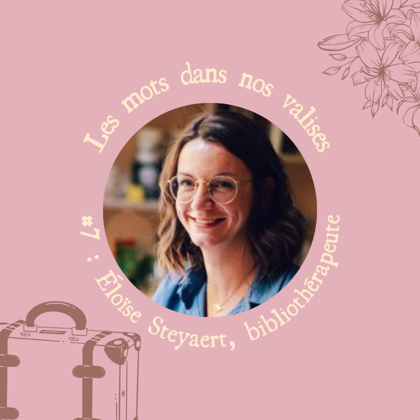Les mots dans nos valises