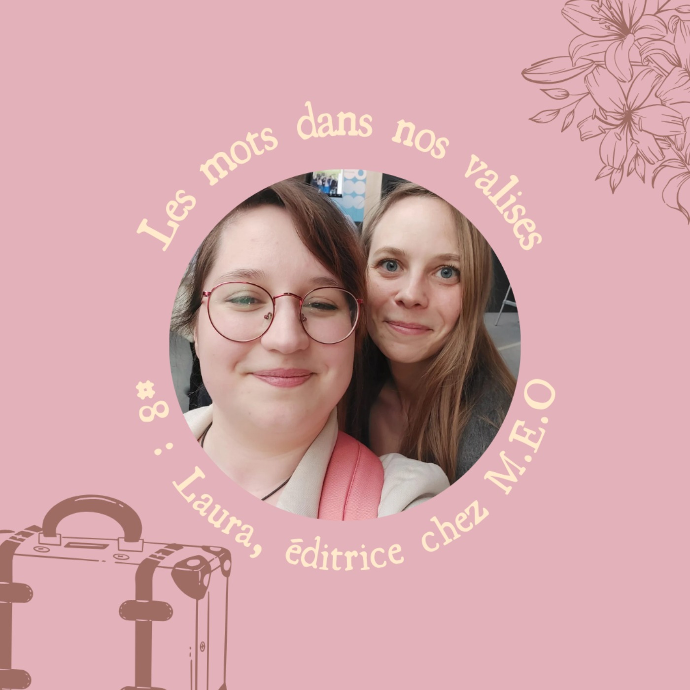 Les mots dans nos valises