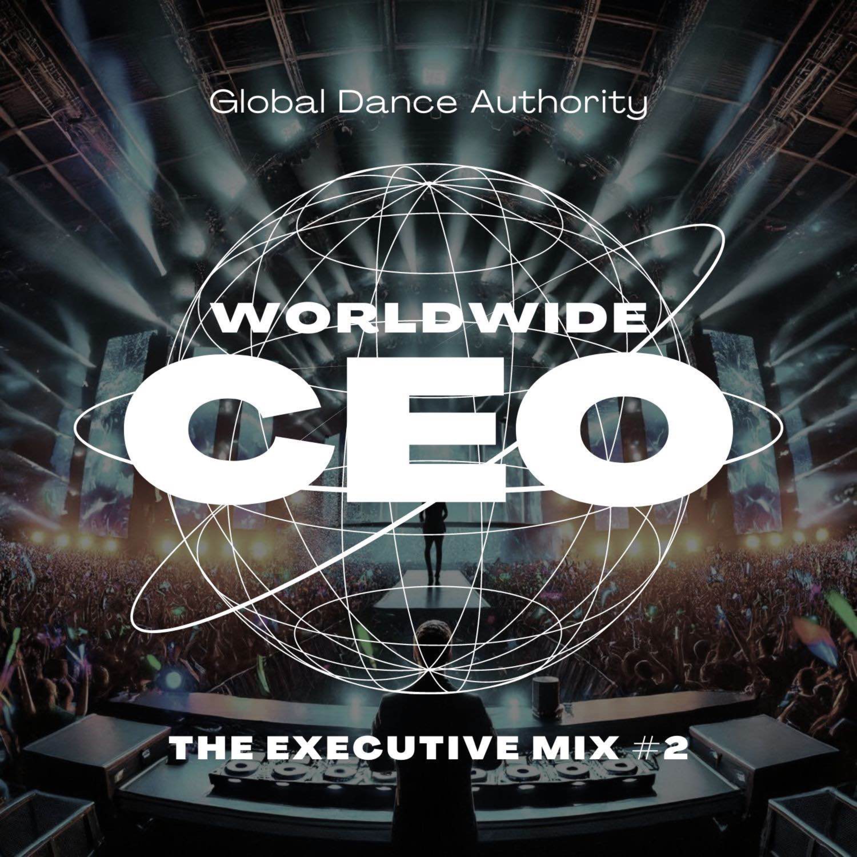 The Executive Mix #2