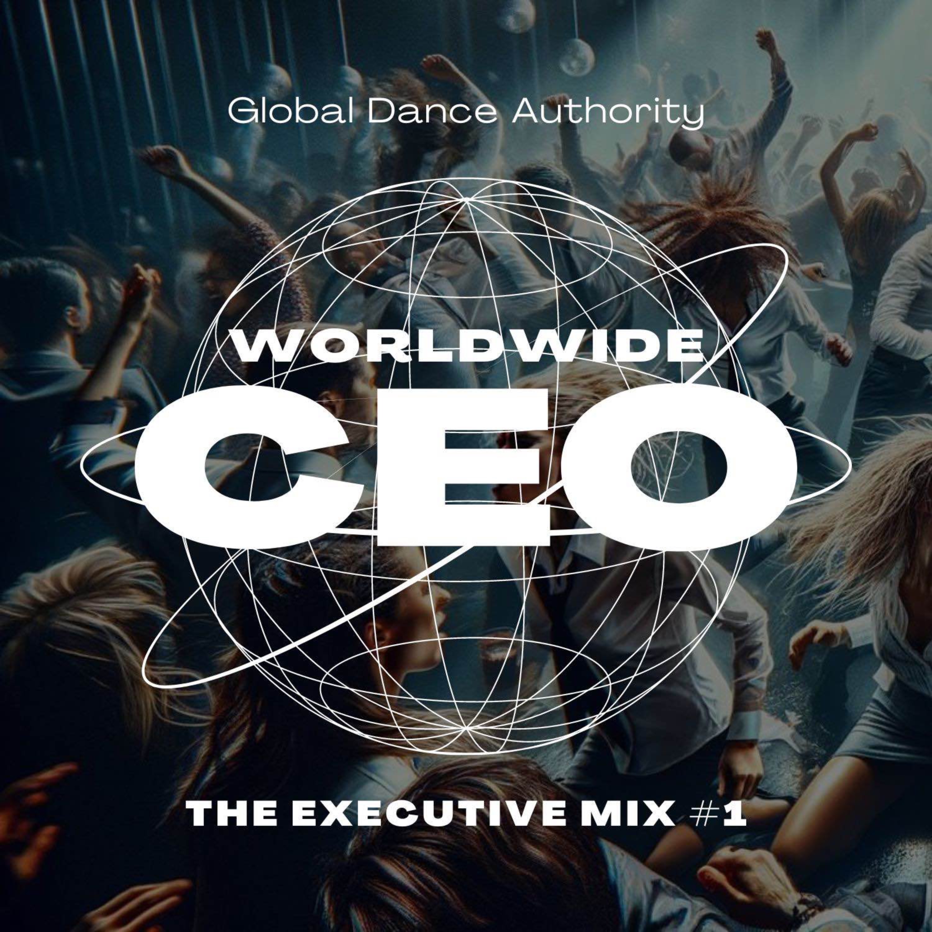 The Executive Mix #1