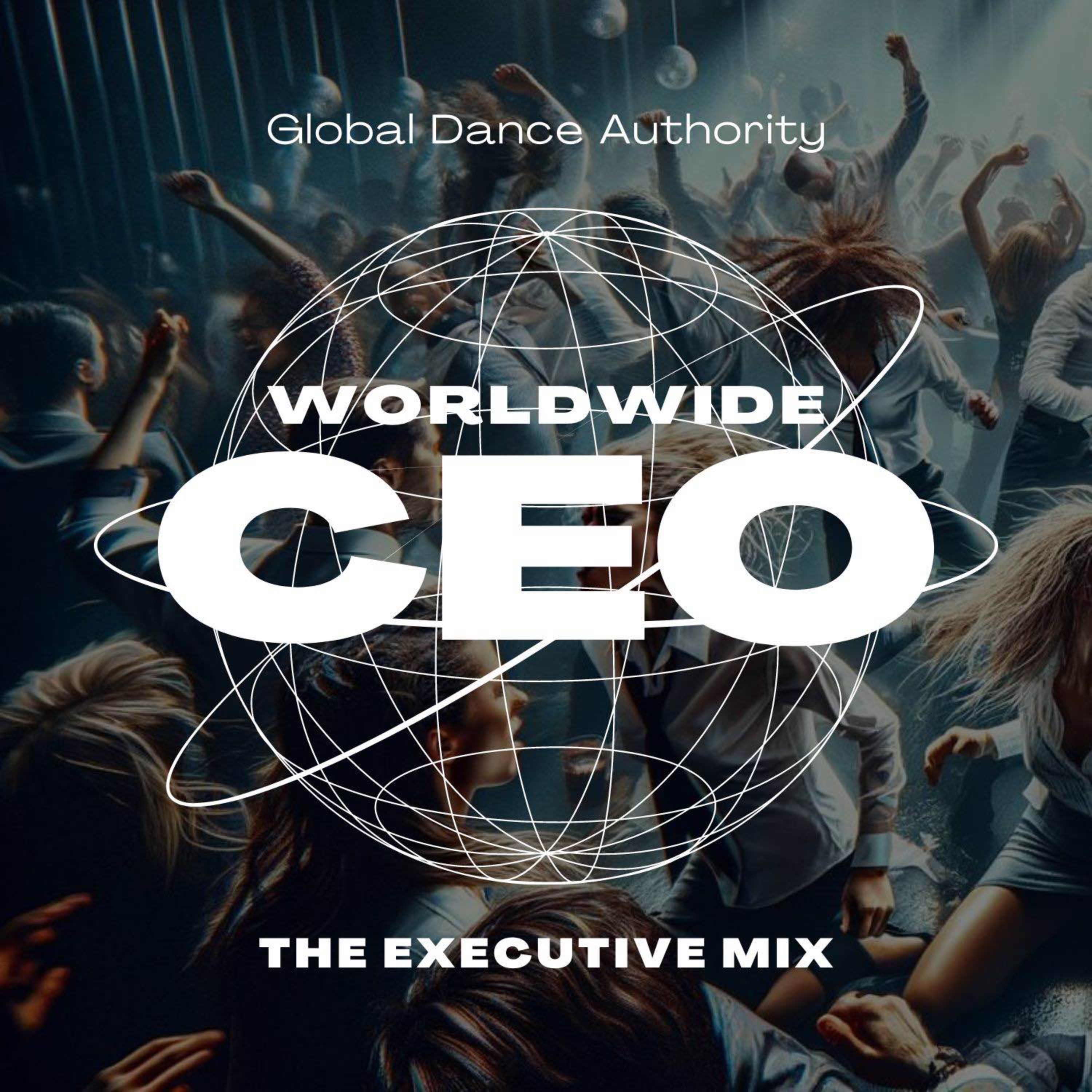 The Executive Mix by Worldwide CEO