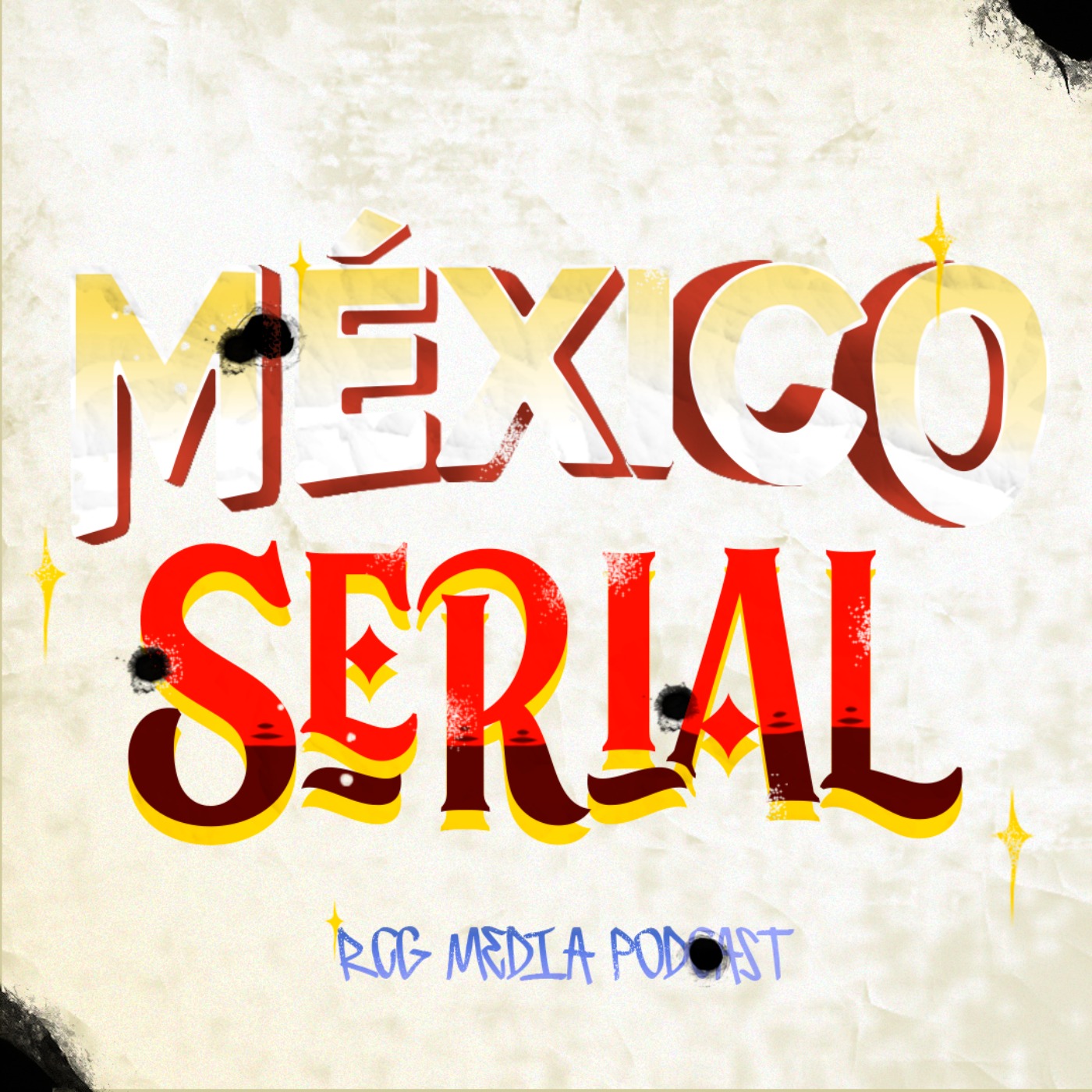 México Serial