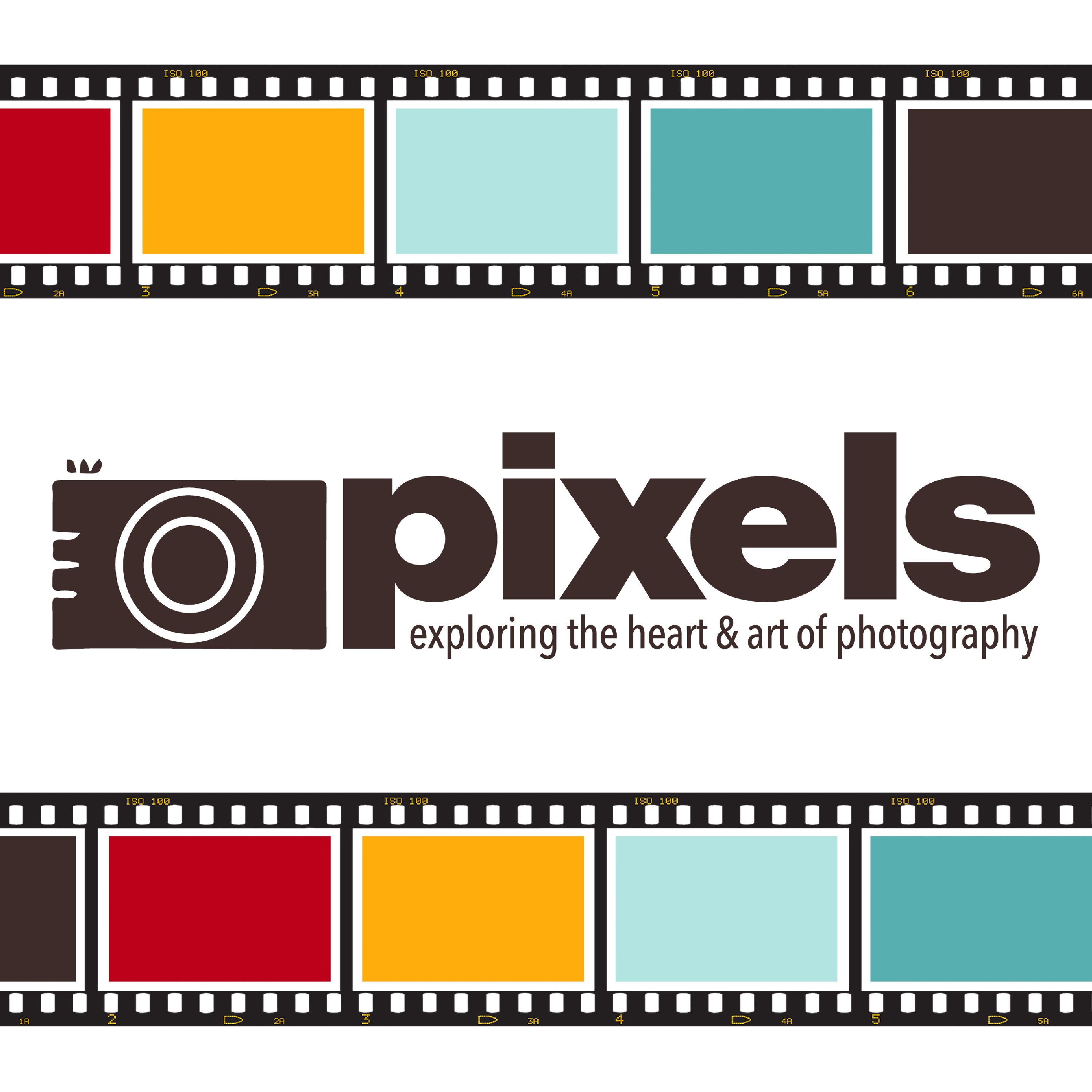 Pixels