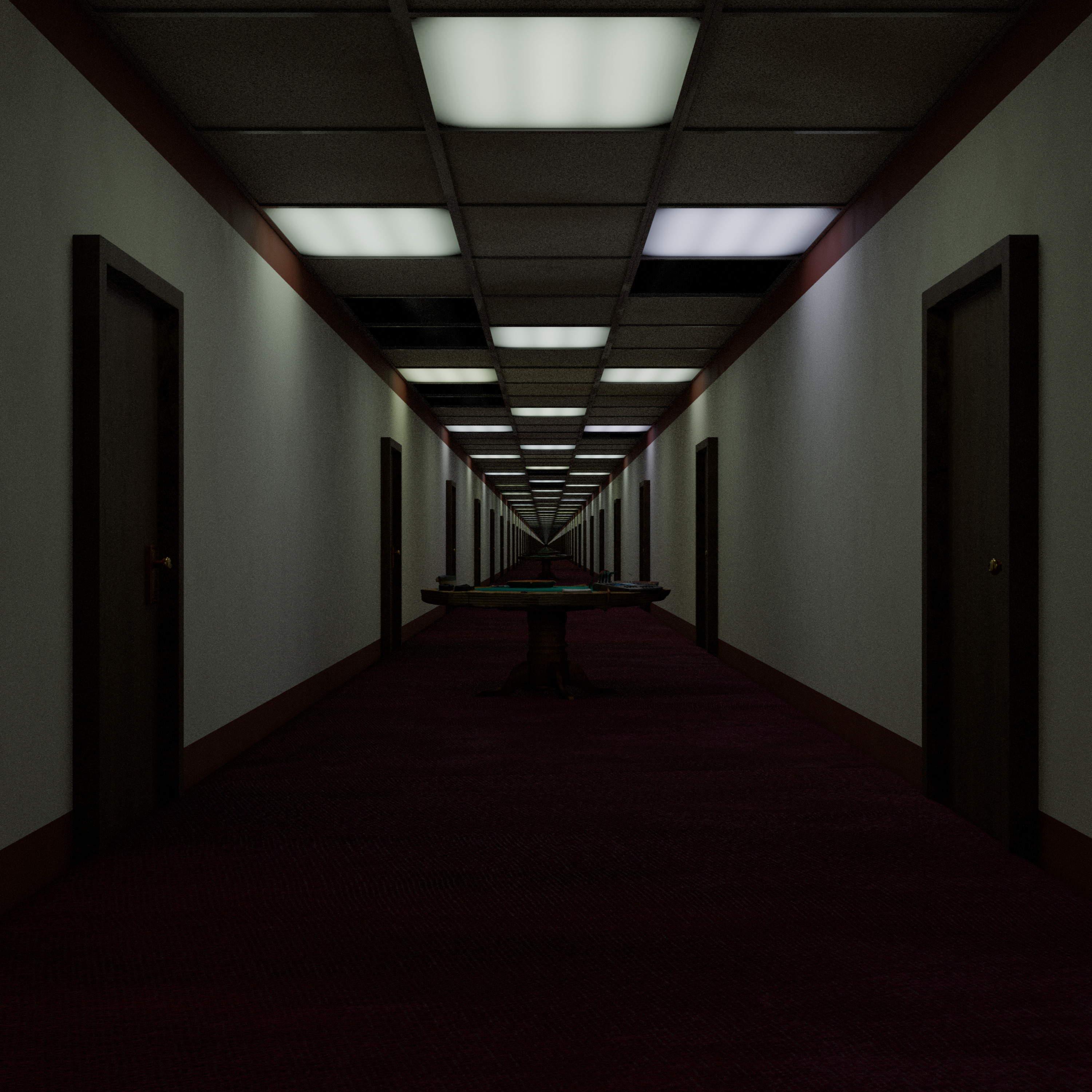 Act 1 - Living The Dream - Issue #12 episode artwork
