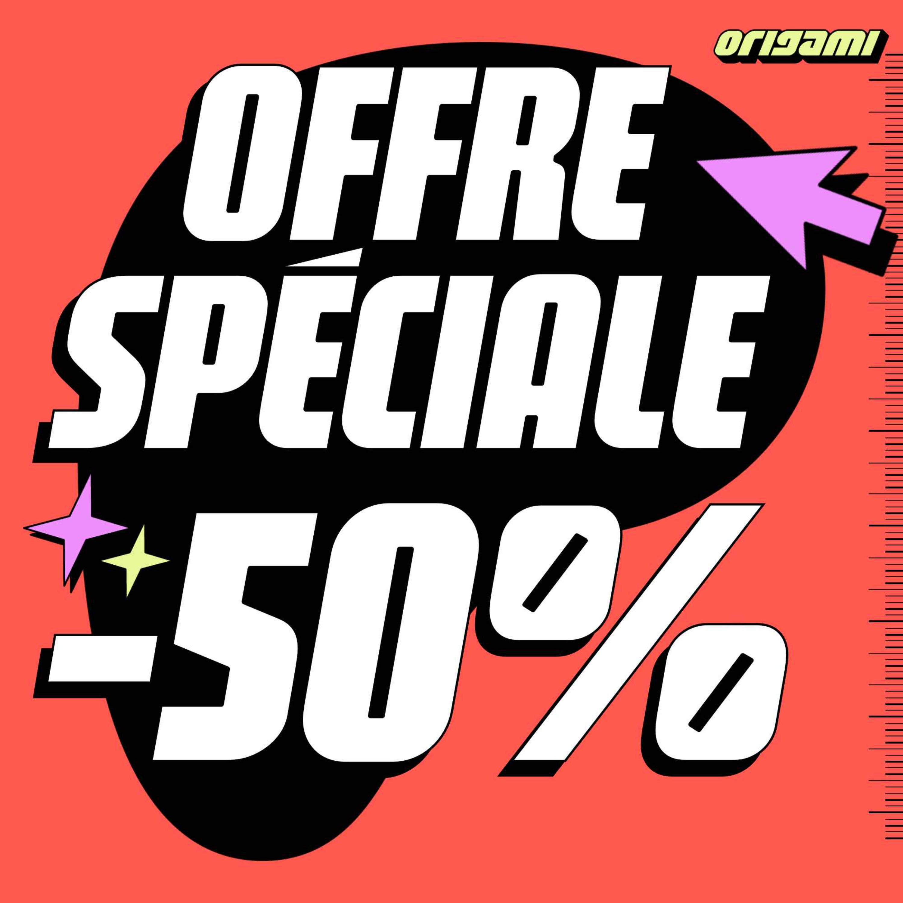 Comment se porte Origami ? episode artwork