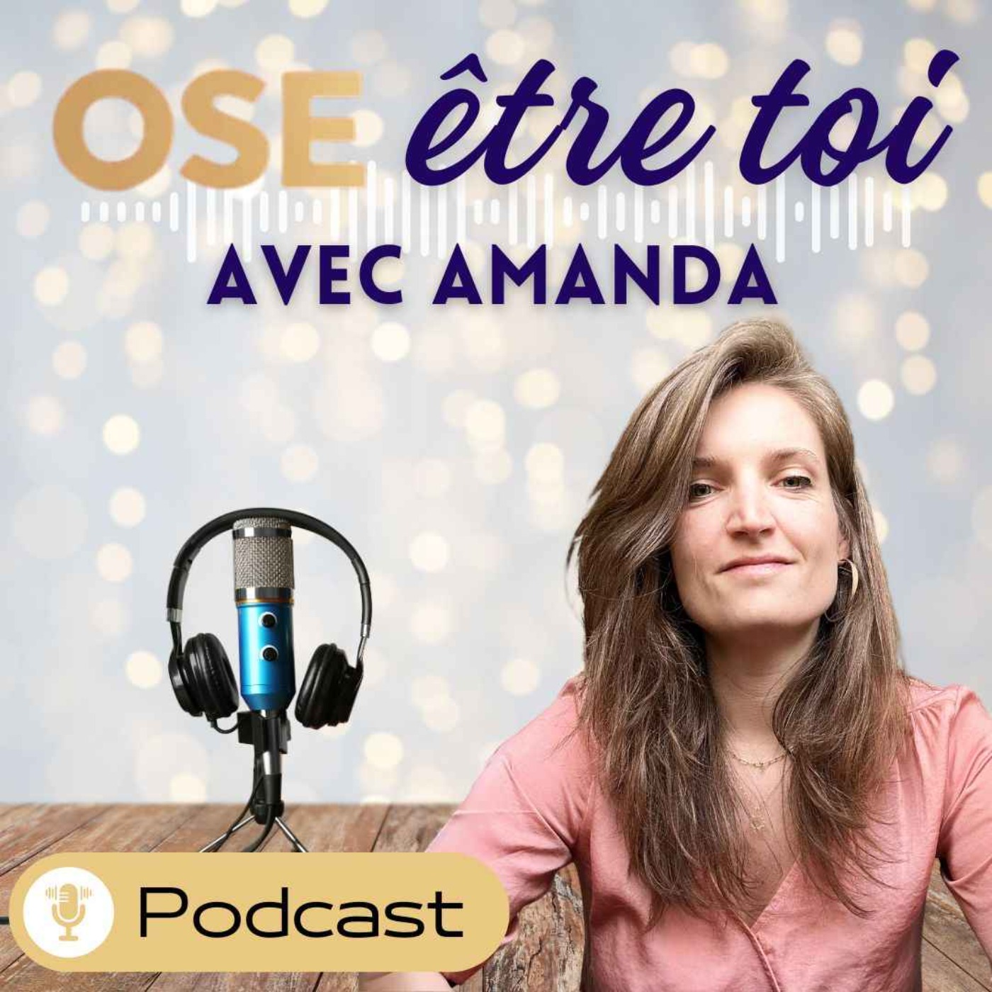 Ose être toi