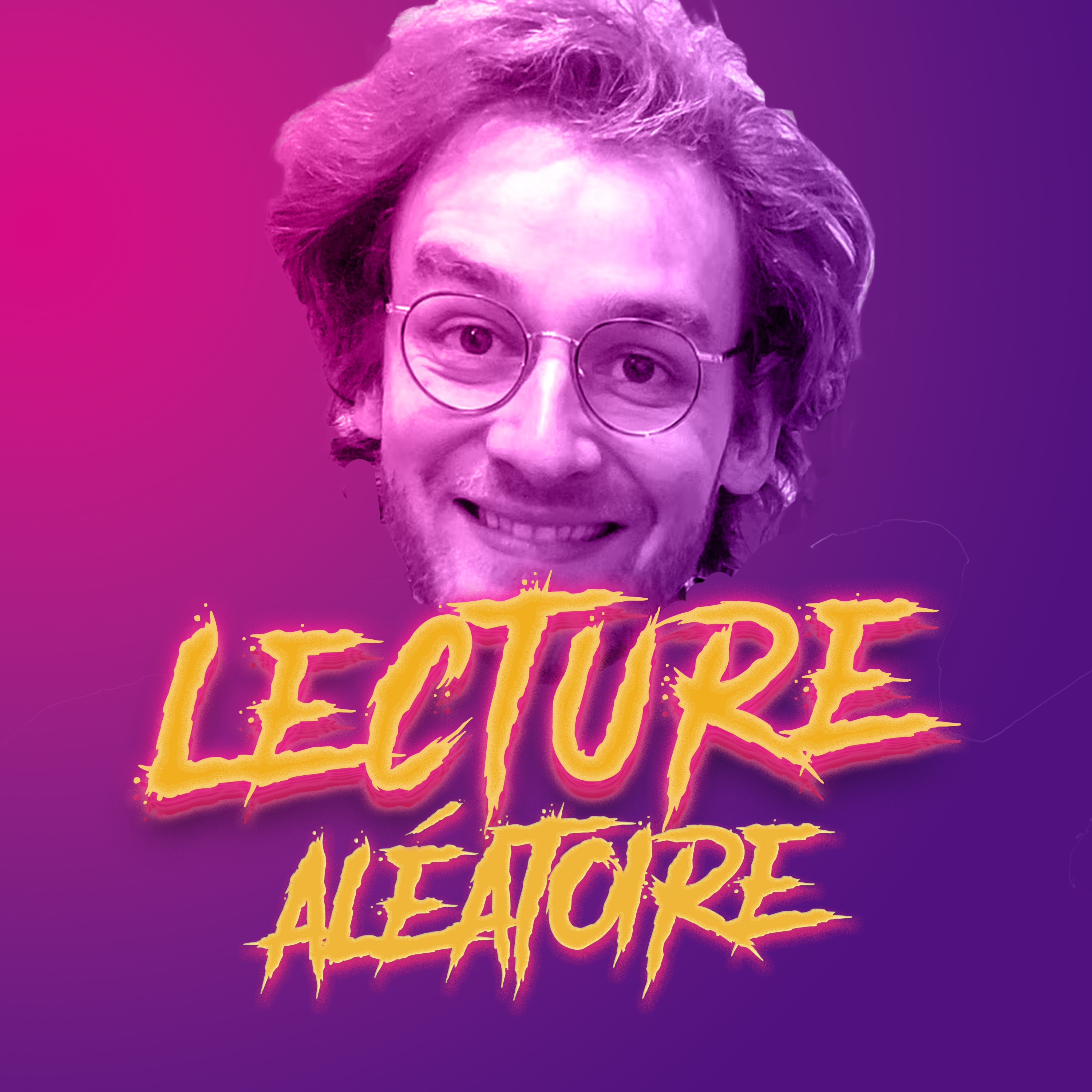 Lecture Aléatoire