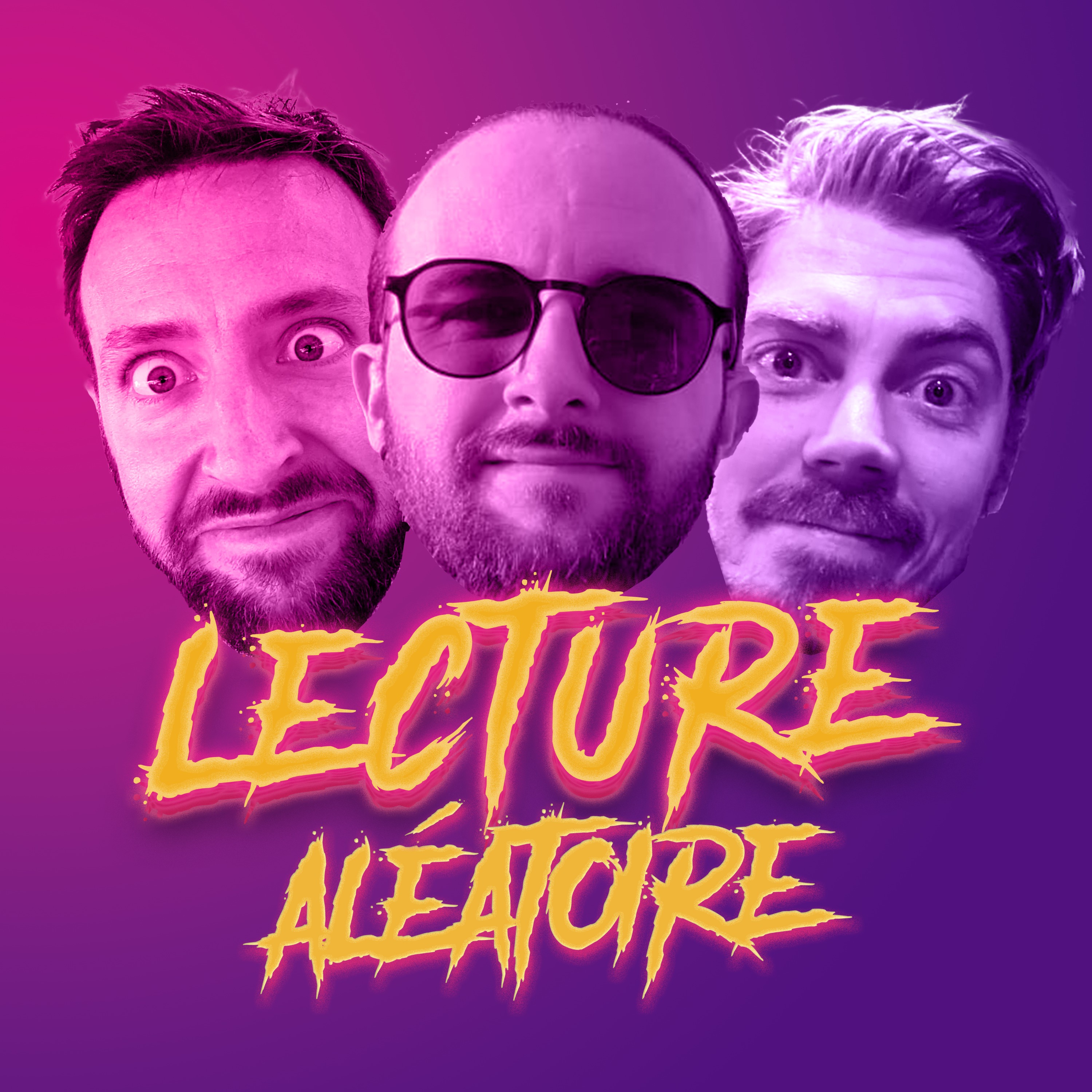 Lecture Aléatoire