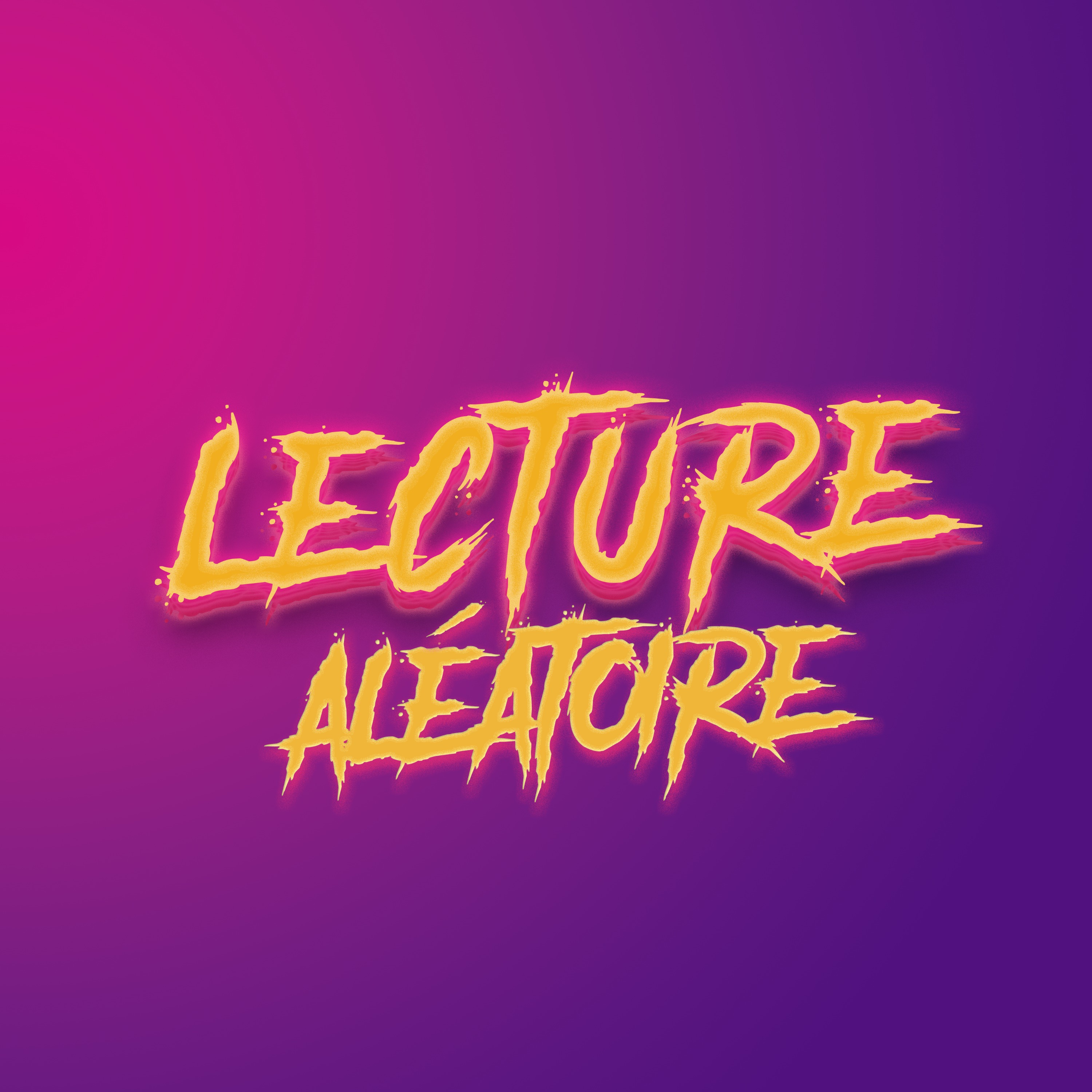 Lecture Aléatoire