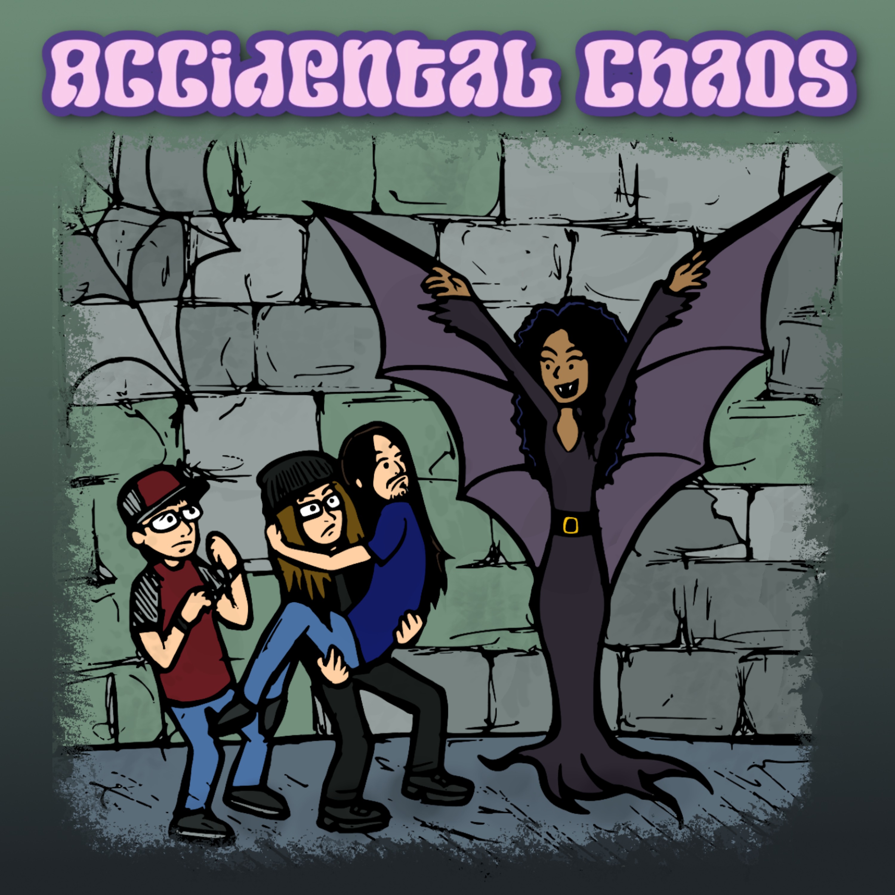 Accidental Chaos